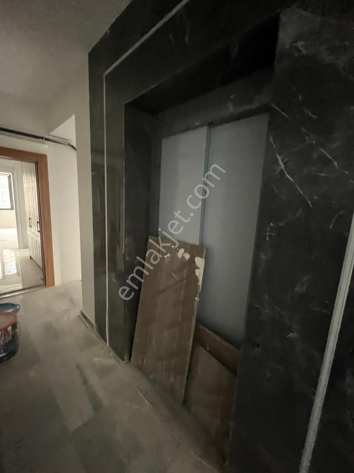 Afyon Üçok Emlaktan Kanlıca Mah Satılık Sıfır Lüx 3+1 Fırsat Daireler - Görsel 19