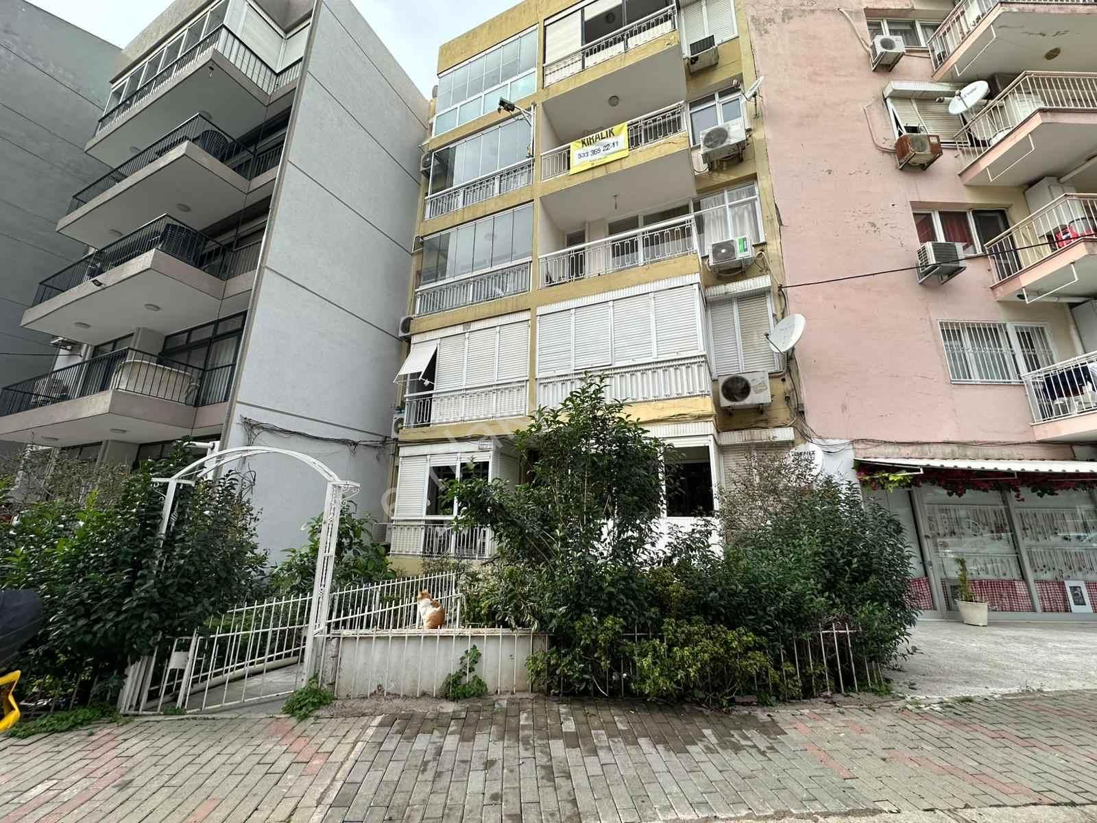 Aksoy Mahallesı Sahıle Çok Yakın 3+1 Eşyalı Kıralık Daıre