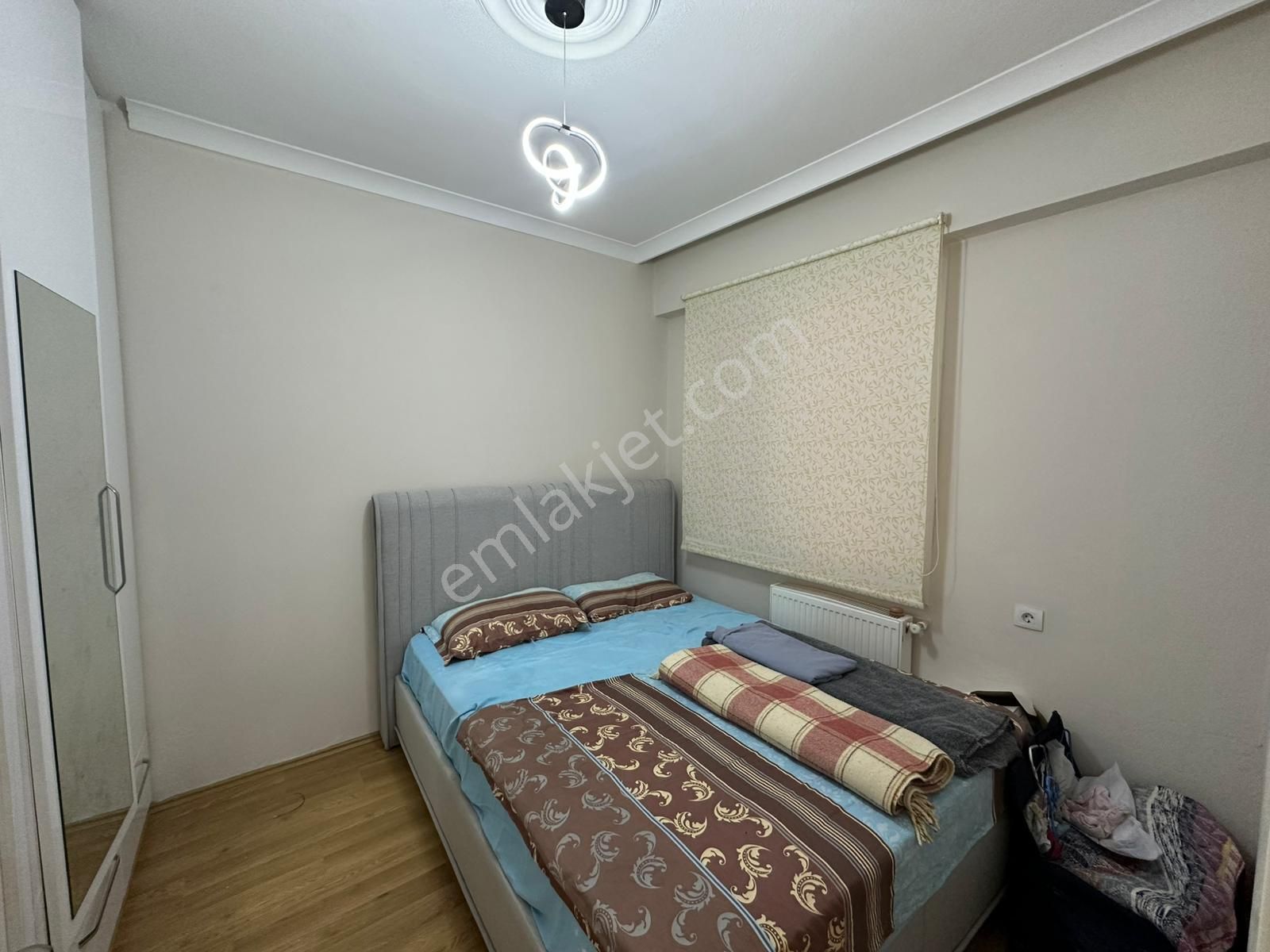 Aksoy Mahallesı Sahıle Çok Yakın 3+1 Eşyalı Kıralık Daıre - Görsel 2