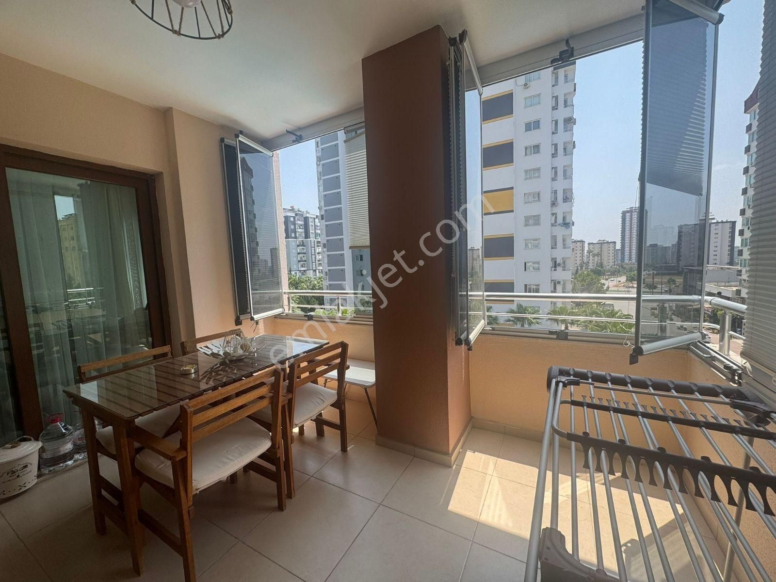 Gürselpaşa Mh. 3+1 Havuzlu Full Donatılı Satılık Daire️ - Görsel 28