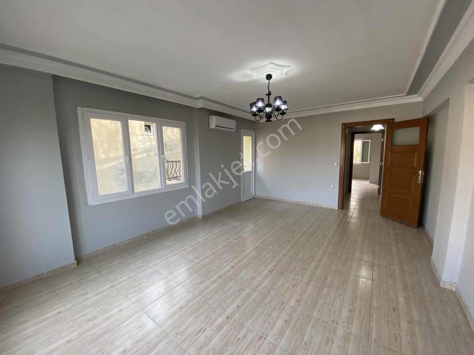 Belediye Evlerinde Göl Manzaralı 3+1 Kiralık Daire - Görsel 25