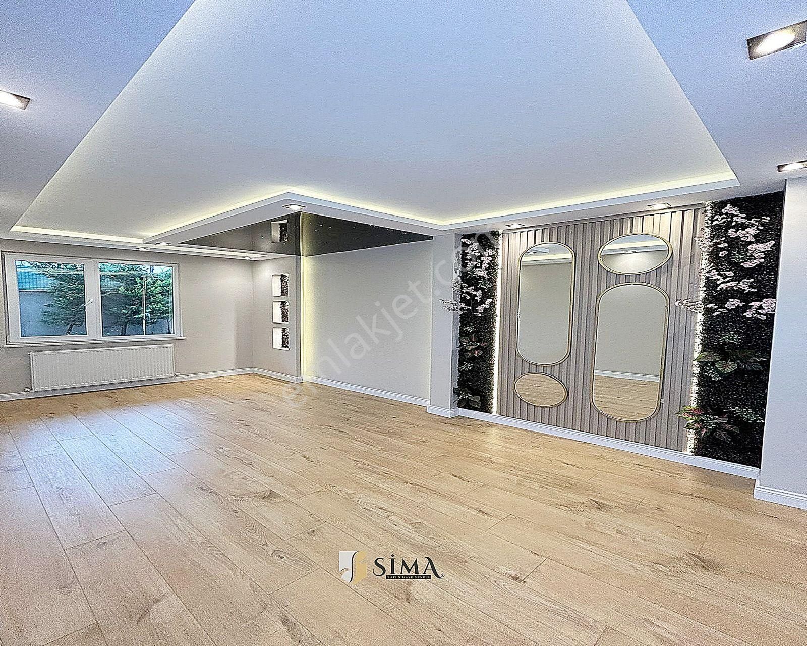 Sima Yapı'dan Kavaklıda Site İçi 2+1 Ultra Lüks Dekorlu Muhteşem Daire! - Görsel 29