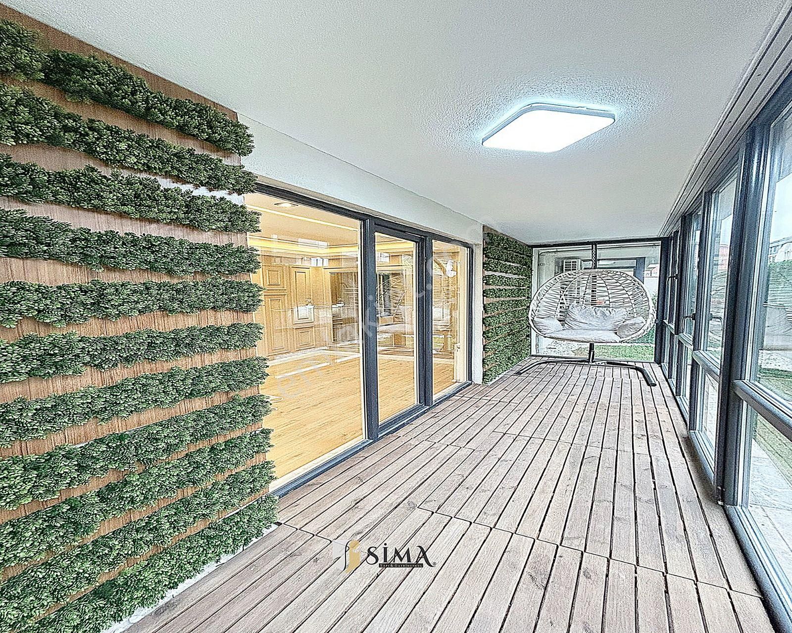 Sima Yapı'dan Kavaklıda Site İçi 2+1 Ultra Lüks Dekorlu Muhteşem Daire! - Görsel 31