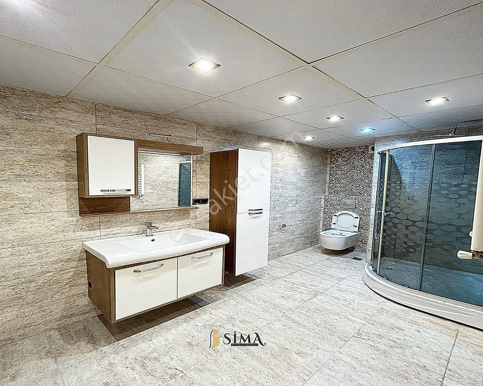 Sima Yapı'dan Kavaklıda Site İçi 2+1 Ultra Lüks Dekorlu Muhteşem Daire! - Görsel 12