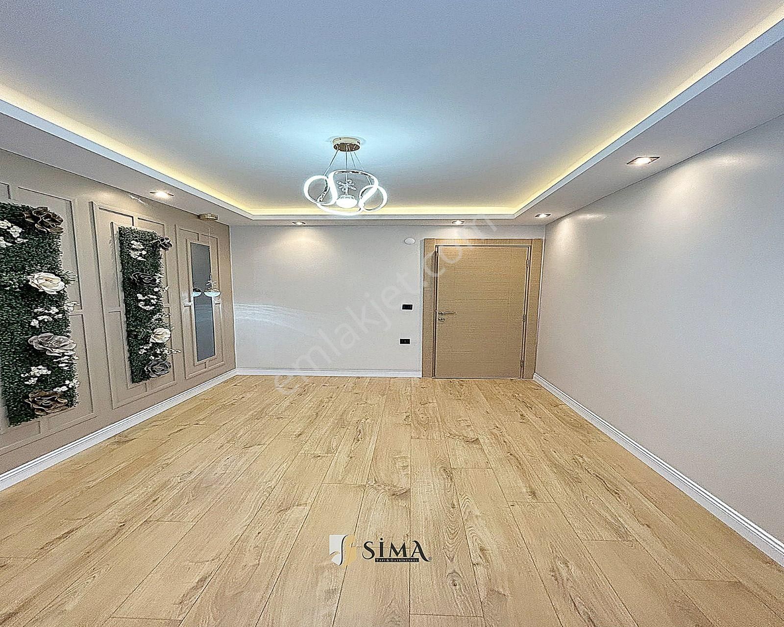 Sima Yapı'dan Kavaklıda Site İçi 2+1 Ultra Lüks Dekorlu Muhteşem Daire! - Görsel 8