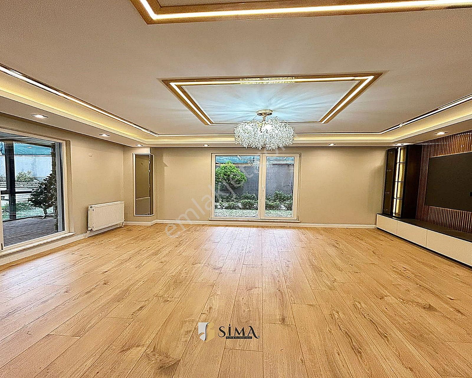 Sima Yapı'dan Kavaklıda Site İçi 2+1 Ultra Lüks Dekorlu Muhteşem Daire! - Görsel 19