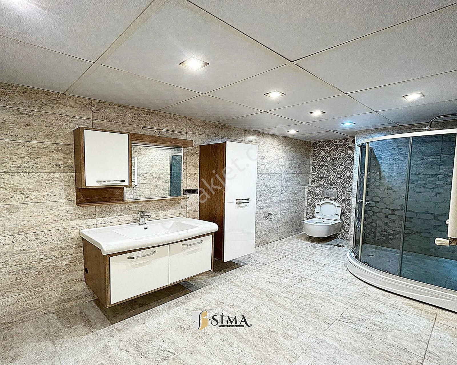 Sima Yapı'dan Kavaklıda Site İçi 2+1 Ultra Lüks Dekorlu Muhteşem Daire! - Görsel 23