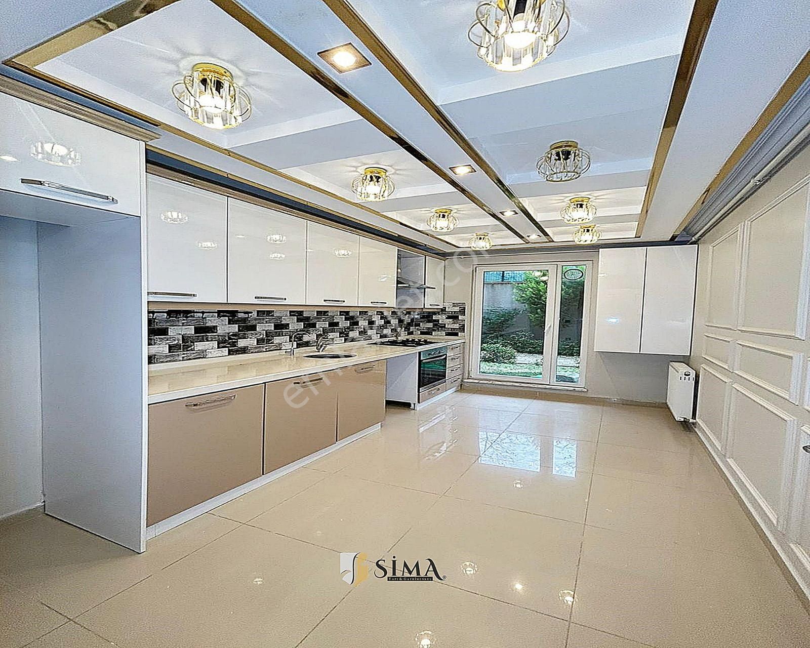 Sima Yapı'dan Kavaklıda Site İçi 2+1 Ultra Lüks Dekorlu Muhteşem Daire! - Görsel 25