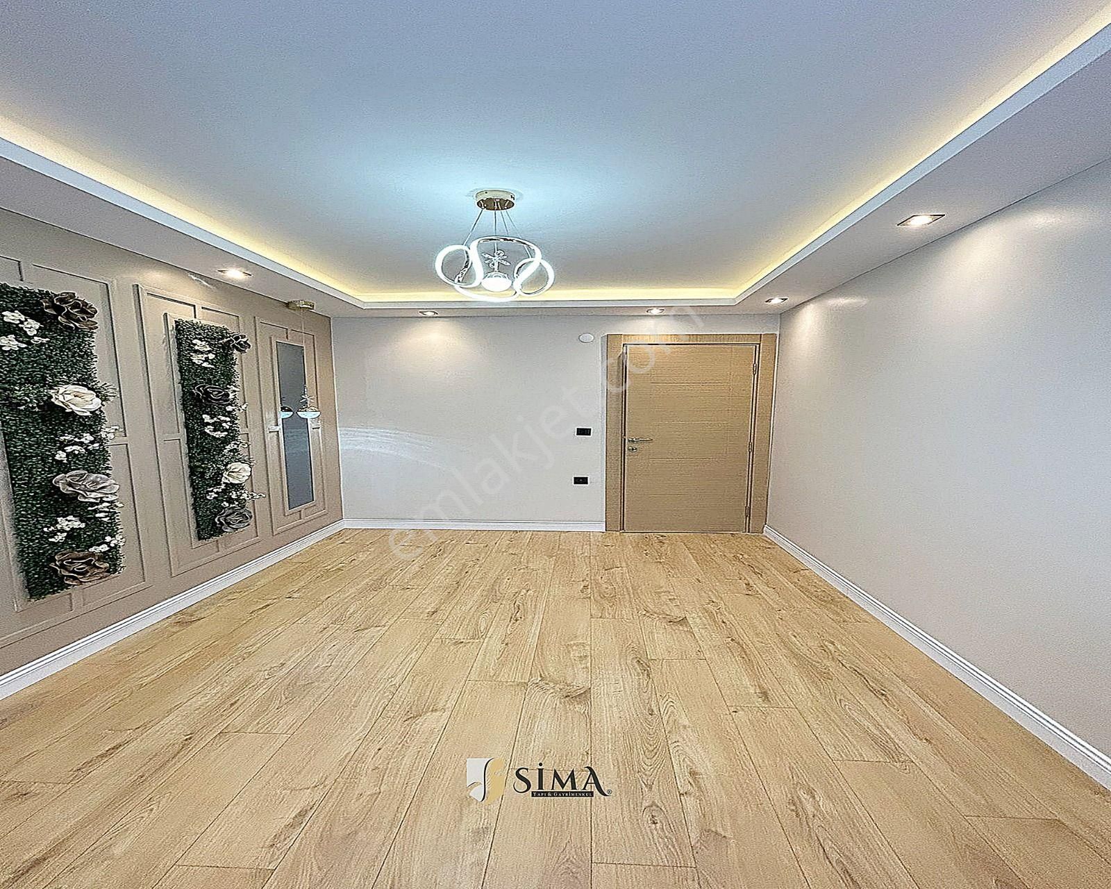 Sima Yapı'dan Kavaklıda Site İçi 2+1 Ultra Lüks Dekorlu Muhteşem Daire! - Görsel 30