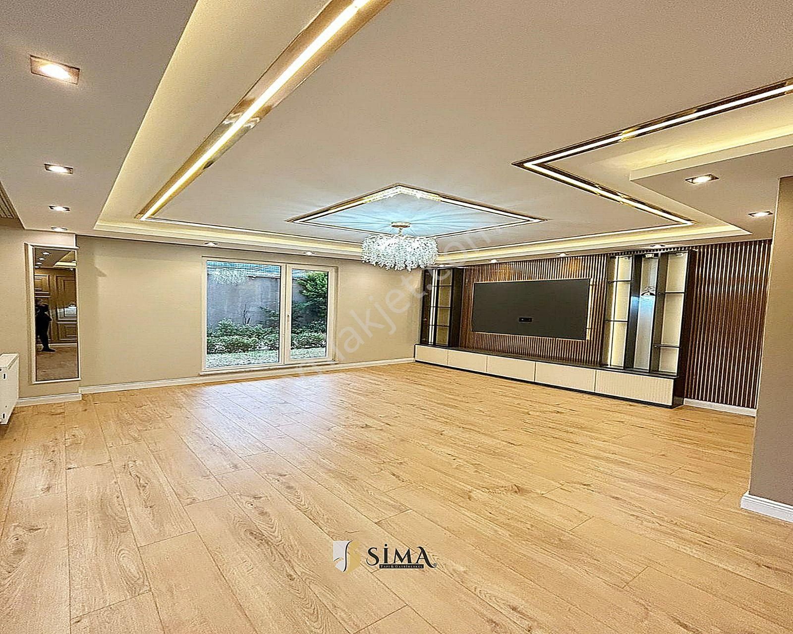 Sima Yapı'dan Kavaklıda Site İçi 2+1 Ultra Lüks Dekorlu Muhteşem Daire! - Görsel 18