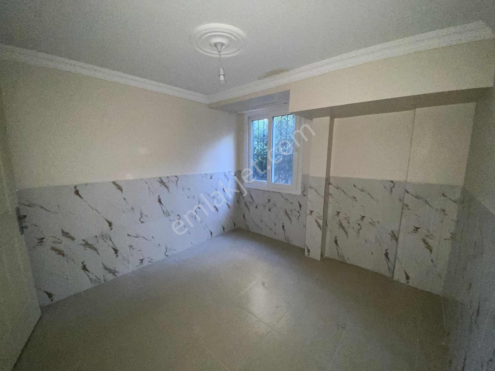 Beledıye Evler Mahallesinde Müstakil 3+1 Kiralık Daire - Görsel 3