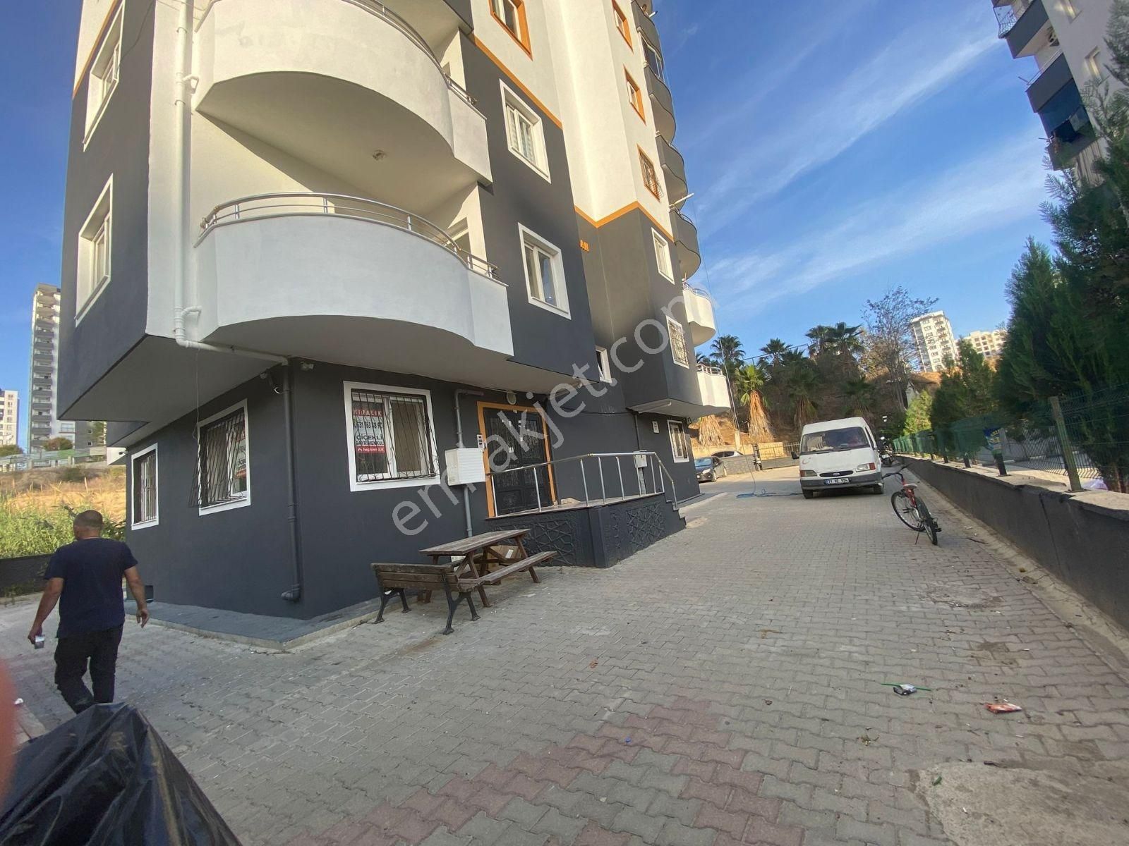 Osmangazi Mh. Uygun Fiyata 1+1 Kiralık Daire️ - Görsel 11