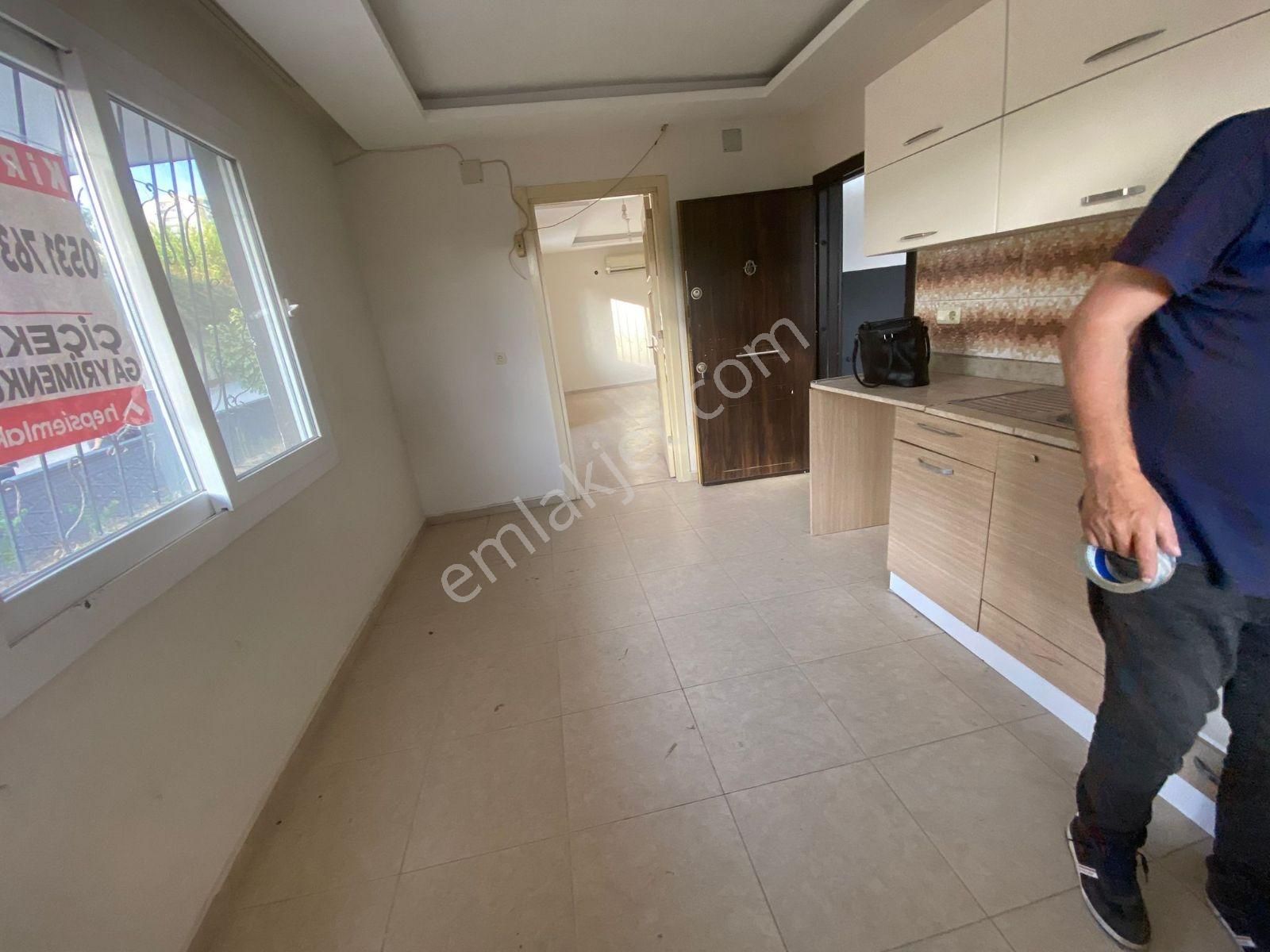 Osmangazi Mh. Uygun Fiyata 1+1 Kiralık Daire️ - Görsel 3