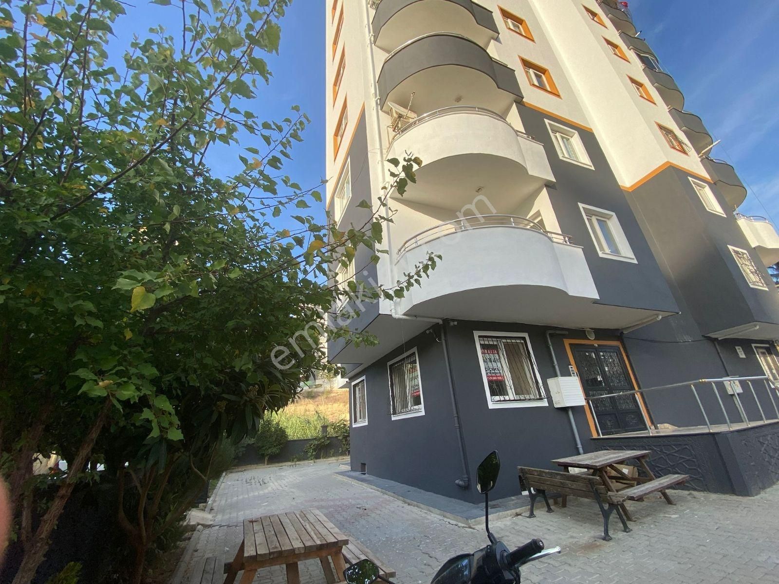 Osmangazi Mh. Uygun Fiyata 1+1 Kiralık Daire️ - Görsel 12