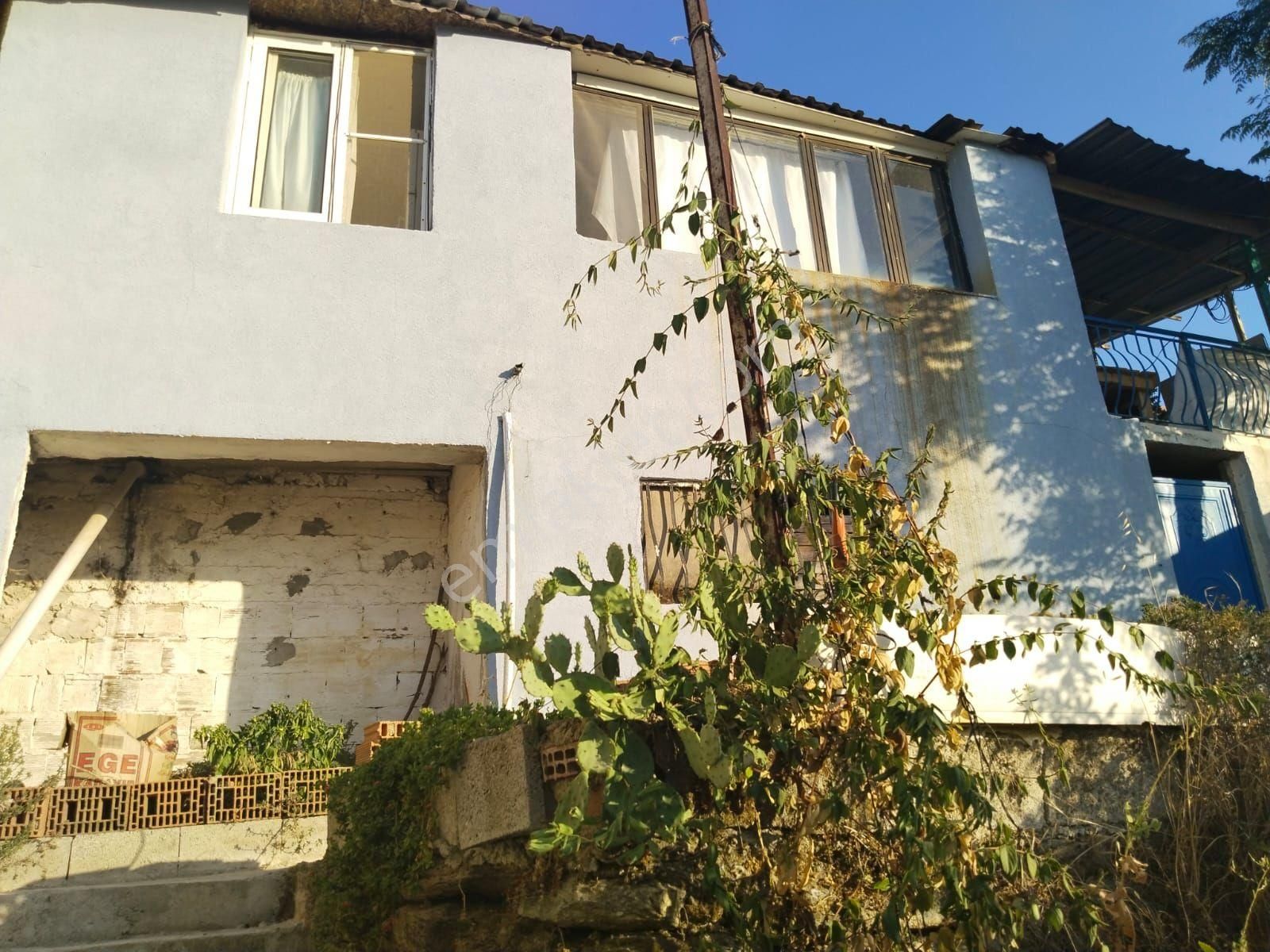 Satılık Köy Evi – Söke Bağarası - Görsel 15