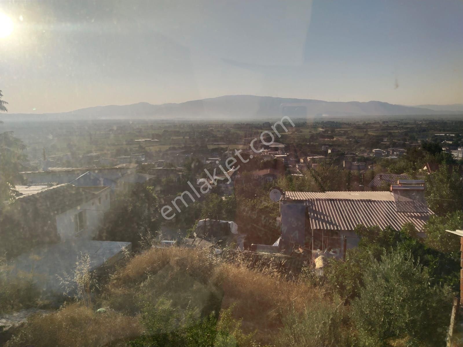 Satılık Köy Evi – Söke Bağarası - Görsel 20