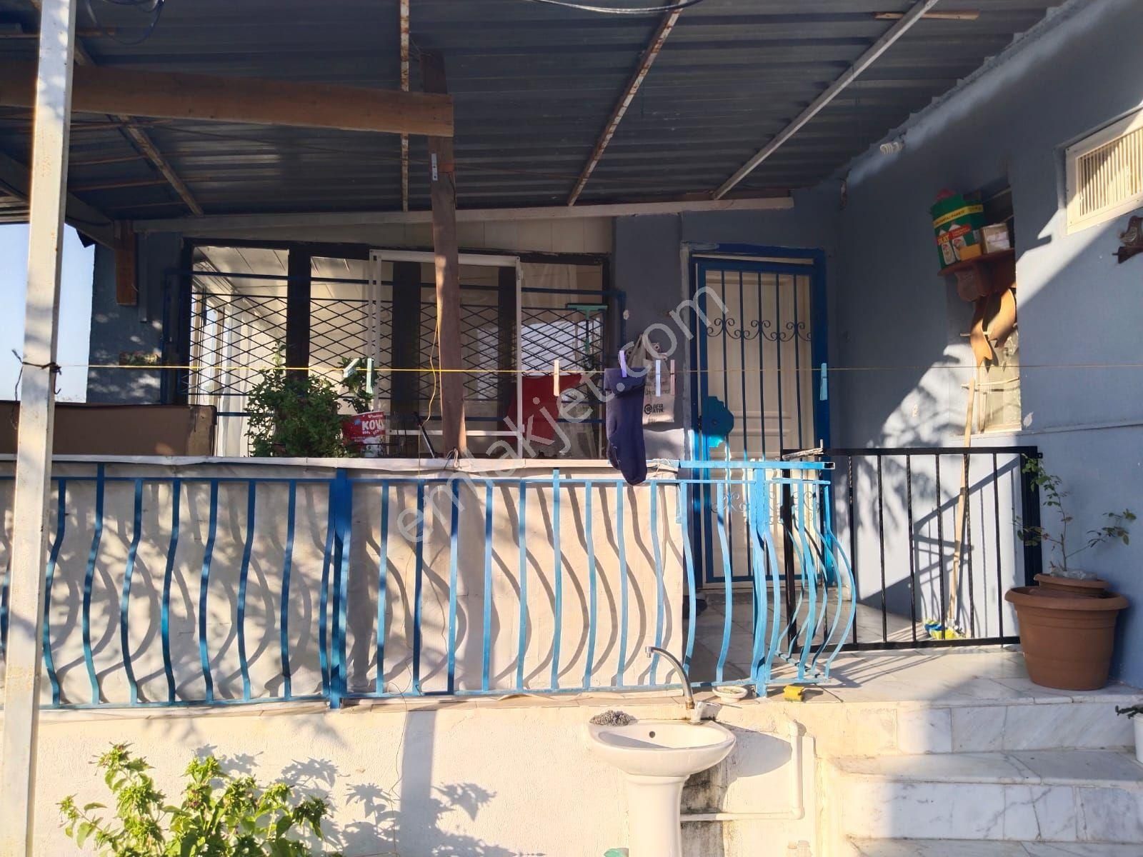 Satılık Köy Evi – Söke Bağarası - Görsel 6