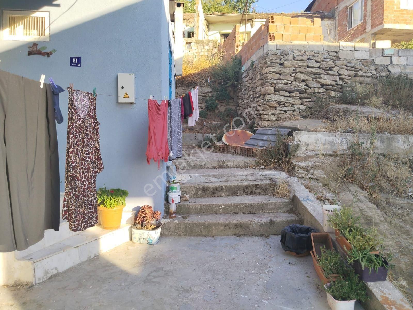 Satılık Köy Evi – Söke Bağarası - Görsel 2