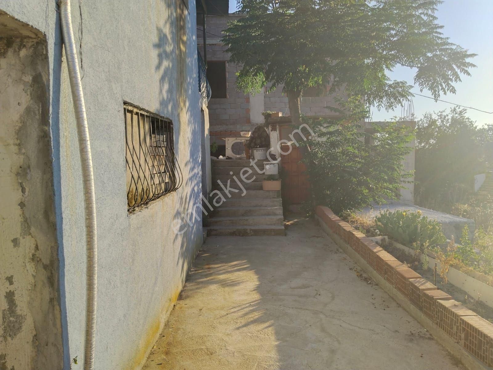 Satılık Köy Evi – Söke Bağarası - Görsel 18