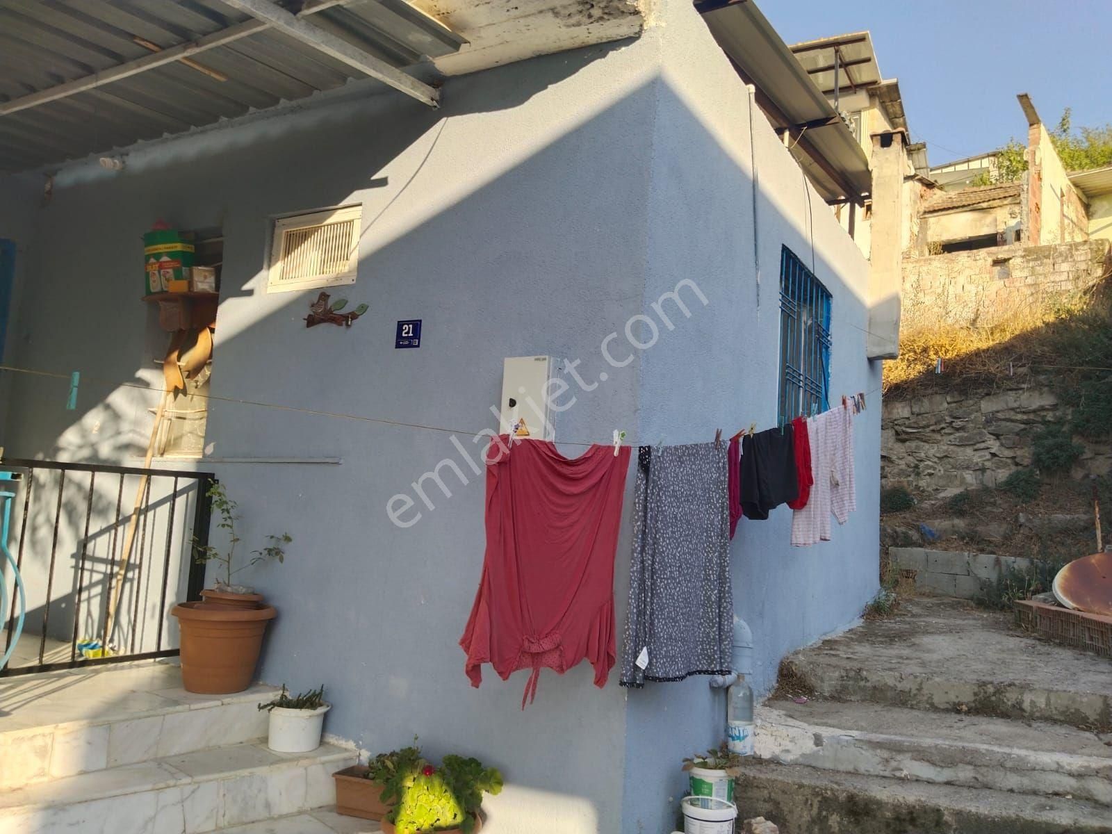 Satılık Köy Evi – Söke Bağarası - Görsel 9