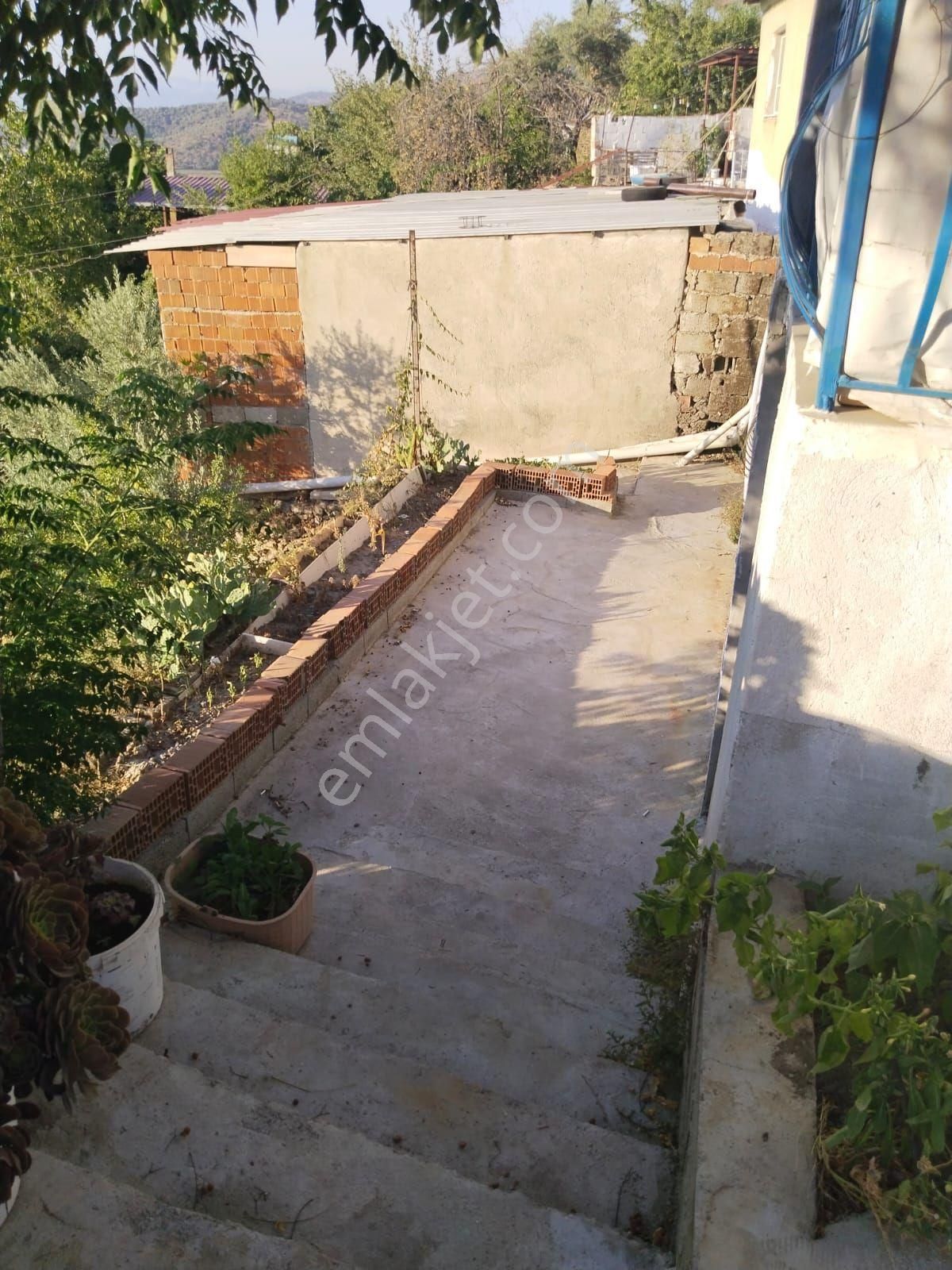 Satılık Köy Evi – Söke Bağarası - Görsel 8