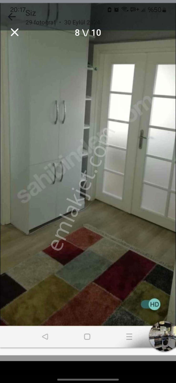 Bursa Yıldırım Kaplıkayada Satılık Daire - Görsel 8