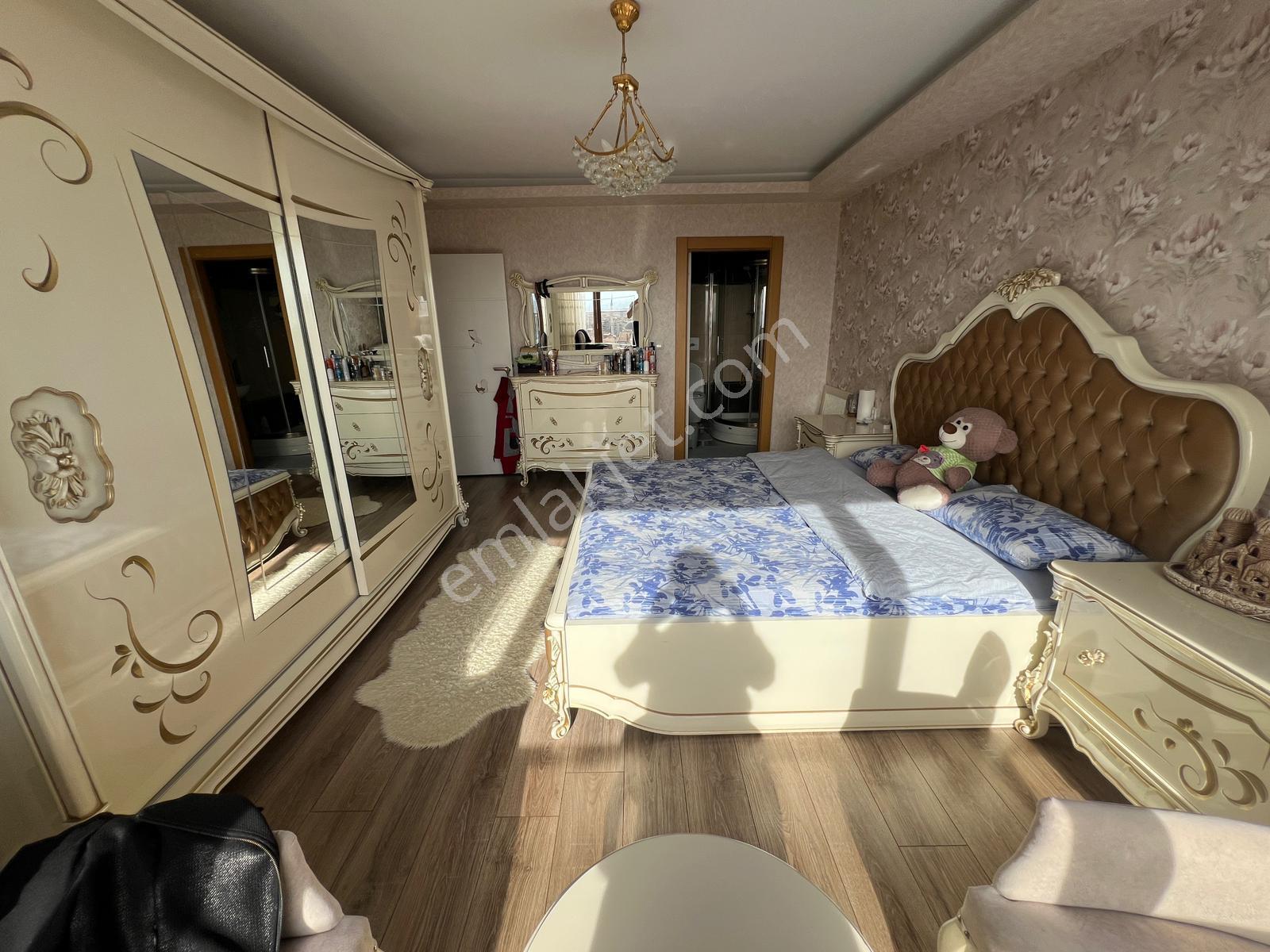Kuşcağız Mahallesi'nde Site İçerisinde 4+1 Dubleks Daire - Görsel 14