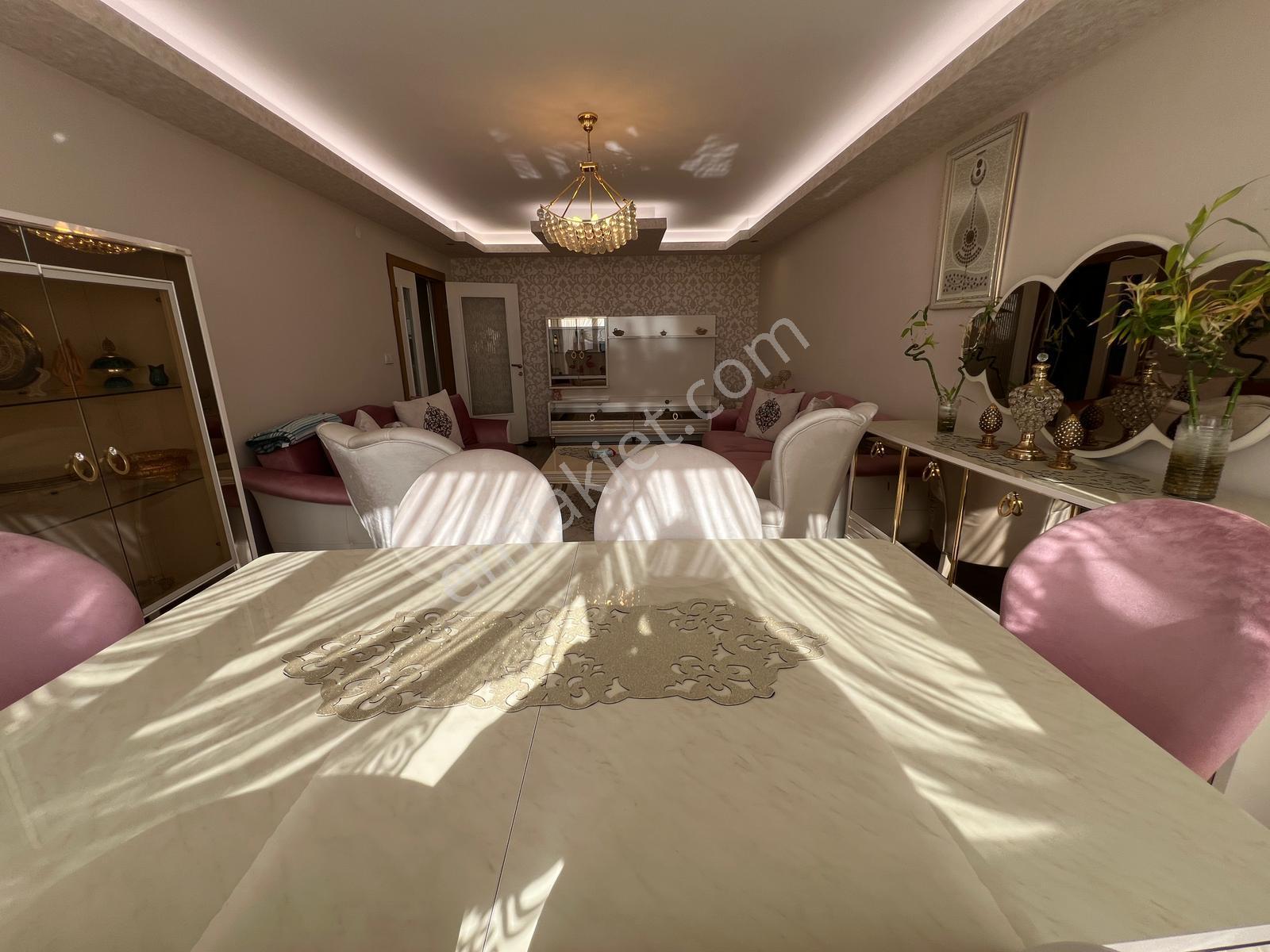 Kuşcağız Mahallesi'nde Site İçerisinde 4+1 Dubleks Daire - Görsel 6