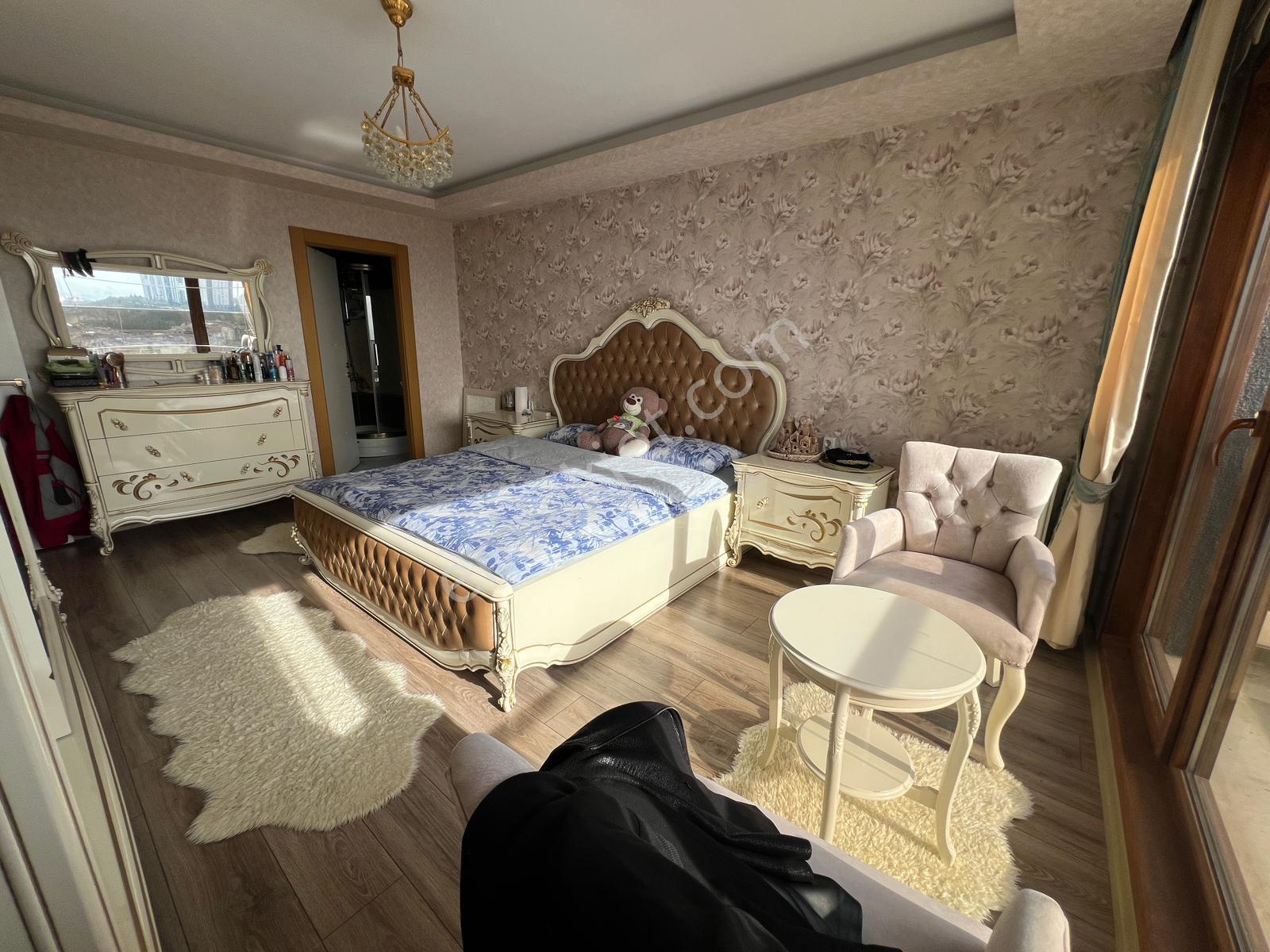 Kuşcağız Mahallesi'nde Site İçerisinde 4+1 Dubleks Daire - Görsel 15