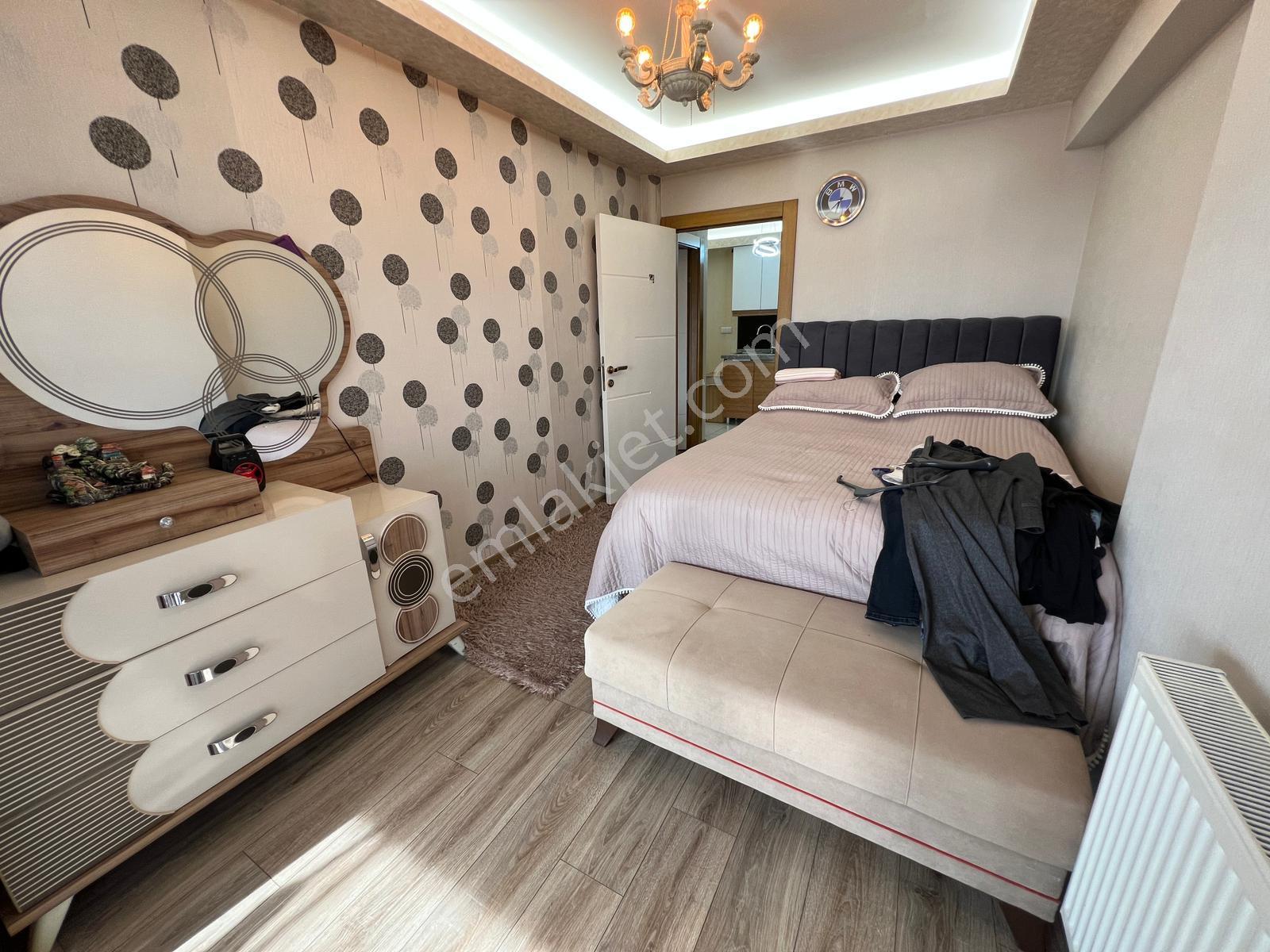 Kuşcağız Mahallesi'nde Site İçerisinde 4+1 Dubleks Daire - Görsel 18