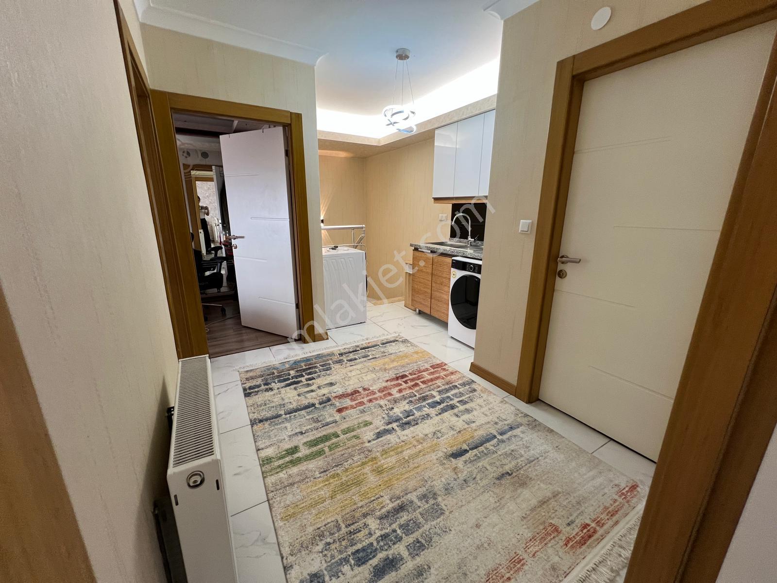 Kuşcağız Mahallesi'nde Site İçerisinde 4+1 Dubleks Daire - Görsel 28