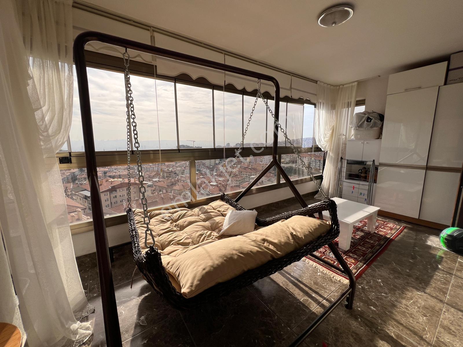 Kuşcağız Mahallesi'nde Site İçerisinde 4+1 Dubleks Daire - Görsel 23