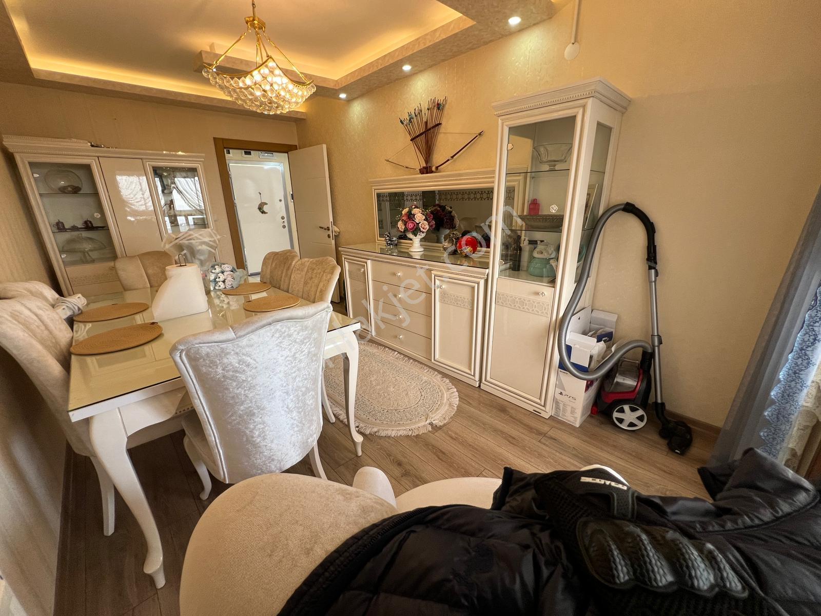 Kuşcağız Mahallesi'nde Site İçerisinde 4+1 Dubleks Daire - Görsel 10