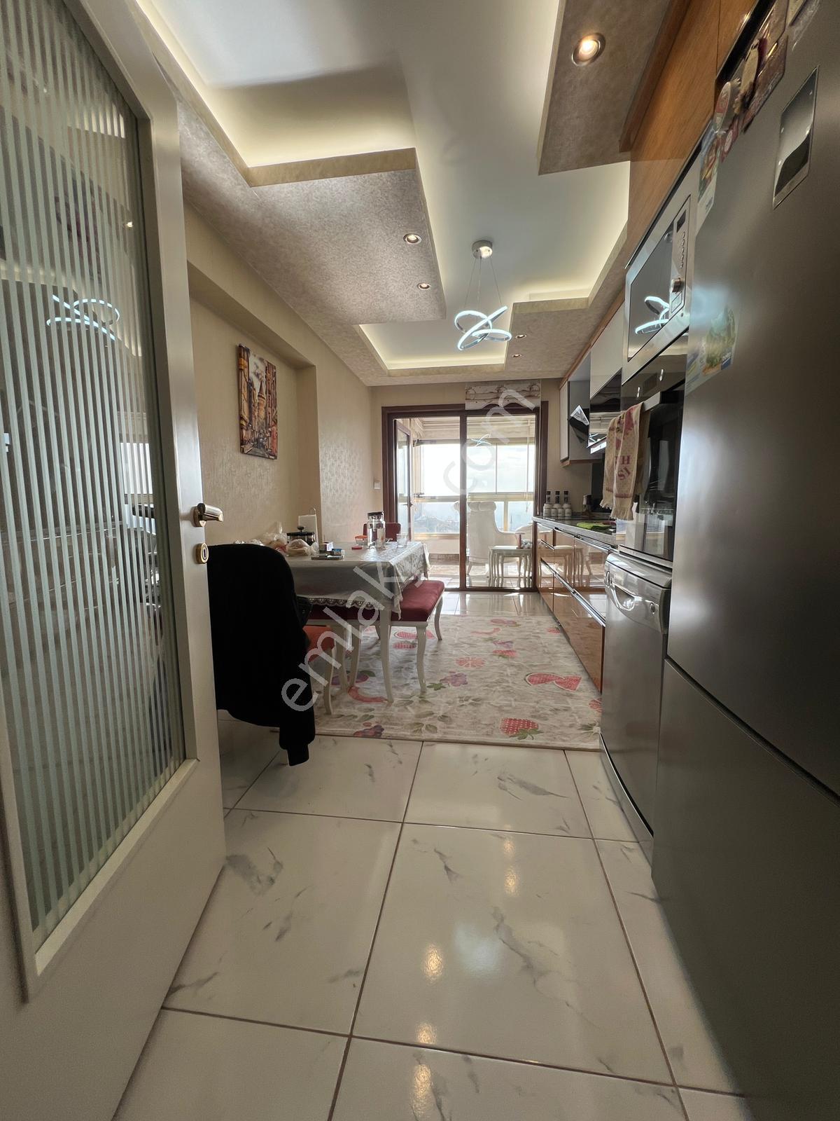 Kuşcağız Mahallesi'nde Site İçerisinde 4+1 Dubleks Daire - Görsel 4