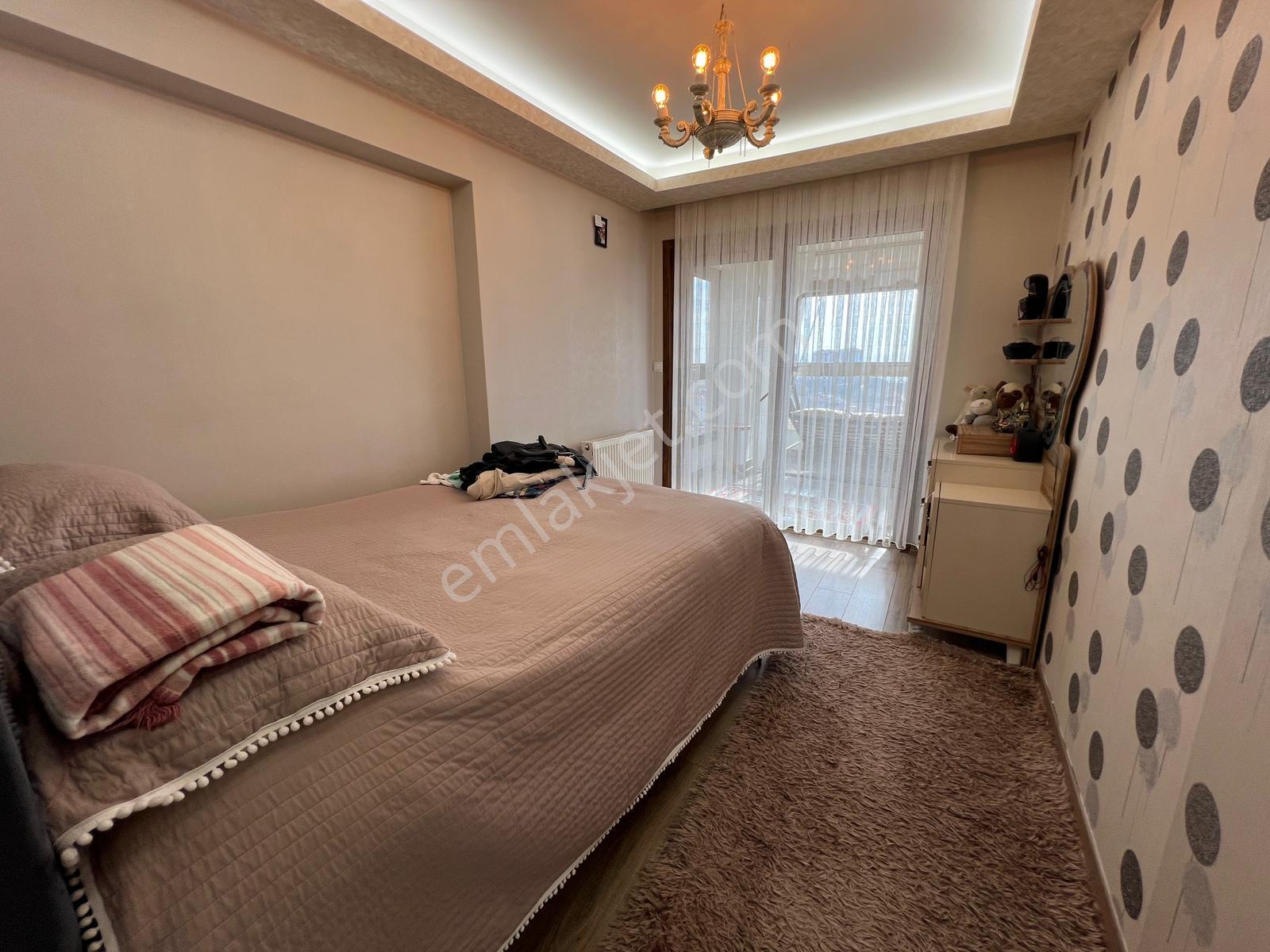 Kuşcağız Mahallesi'nde Site İçerisinde 4+1 Dubleks Daire - Görsel 19