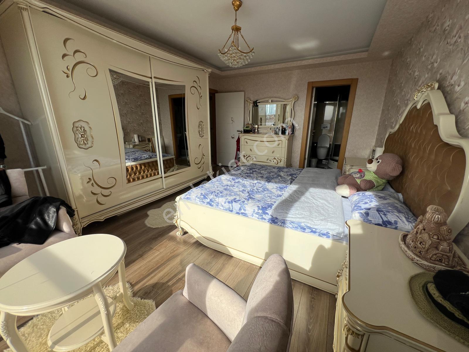 Kuşcağız Mahallesi'nde Site İçerisinde 4+1 Dubleks Daire - Görsel 16