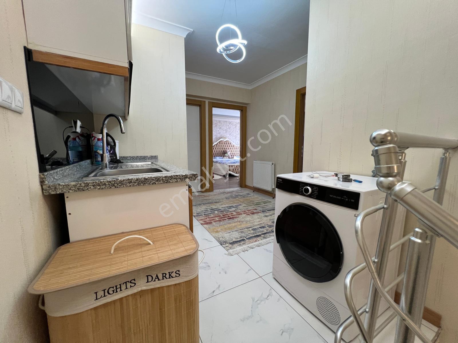 Kuşcağız Mahallesi'nde Site İçerisinde 4+1 Dubleks Daire - Görsel 27