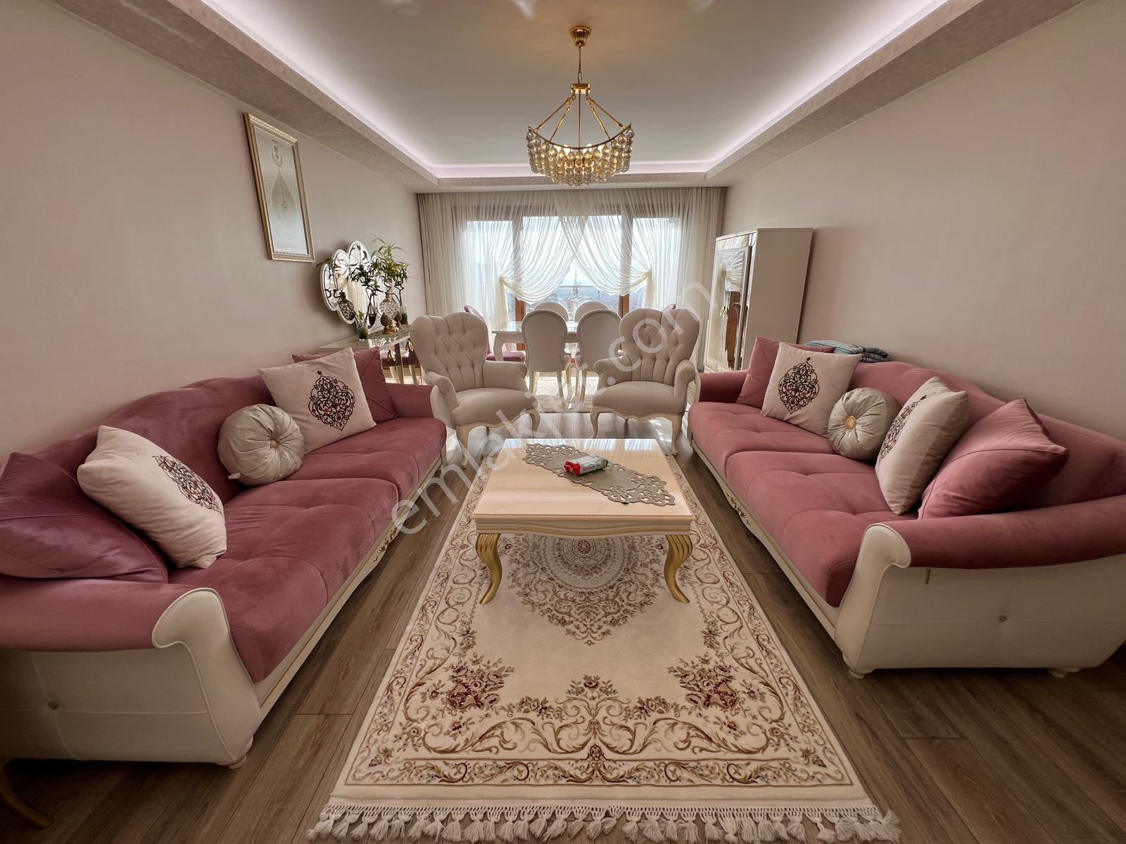 Kuşcağız Mahallesi'nde Site İçerisinde 4+1 Dubleks Daire - Görsel 8