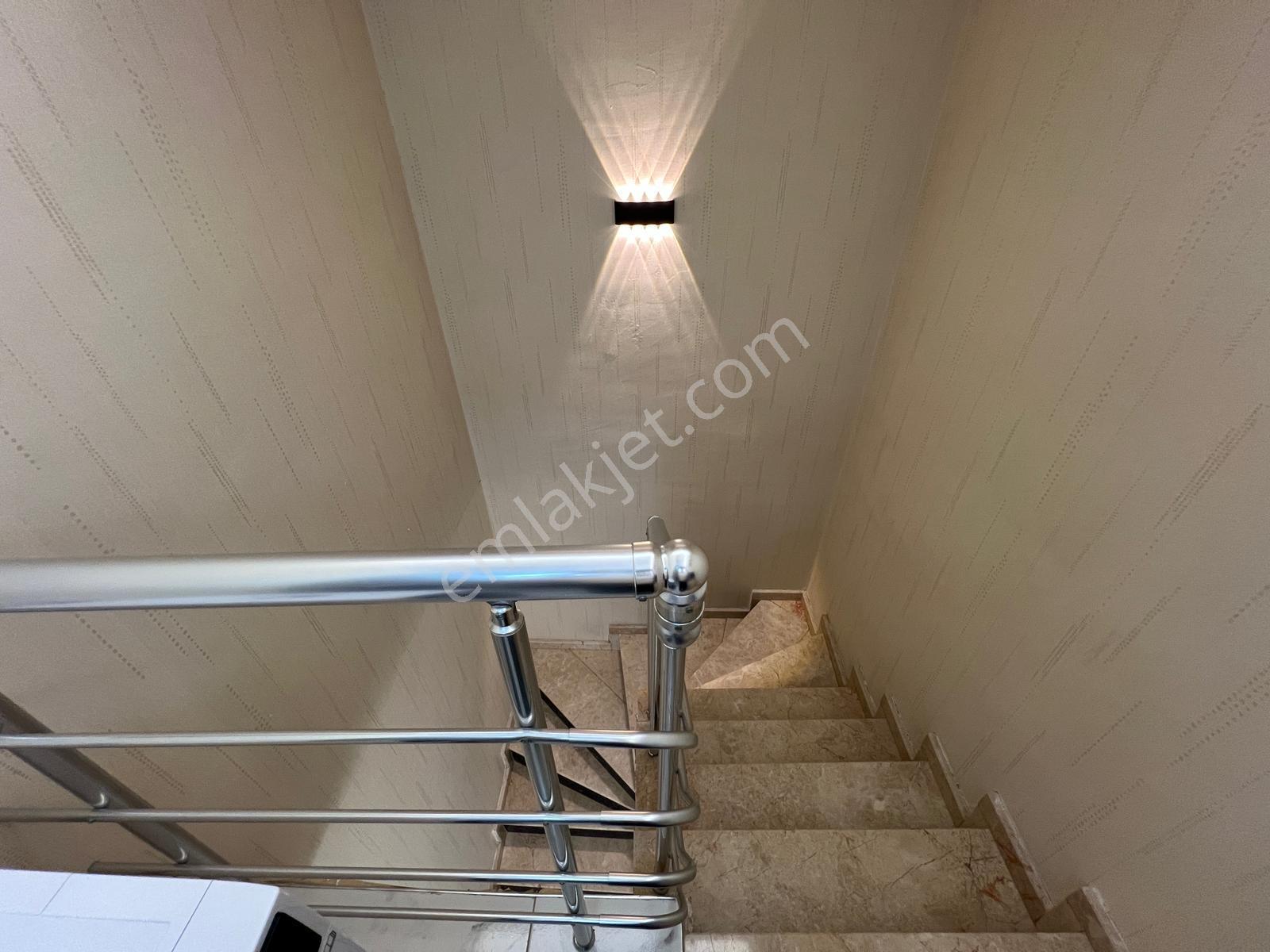 Kuşcağız Mahallesi'nde Site İçerisinde 4+1 Dubleks Daire - Görsel 29