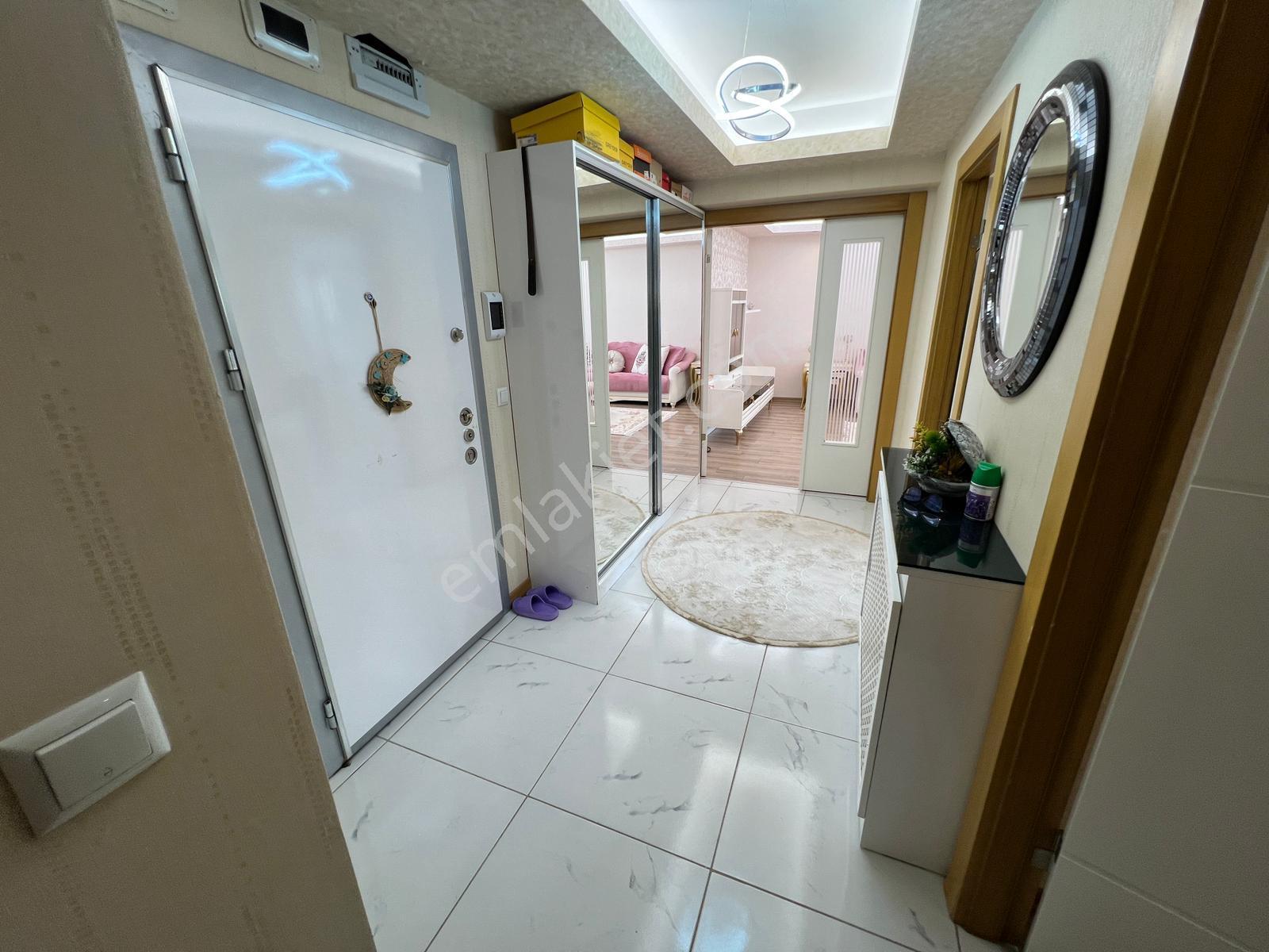 Kuşcağız Mahallesi'nde Site İçerisinde 4+1 Dubleks Daire - Görsel 26