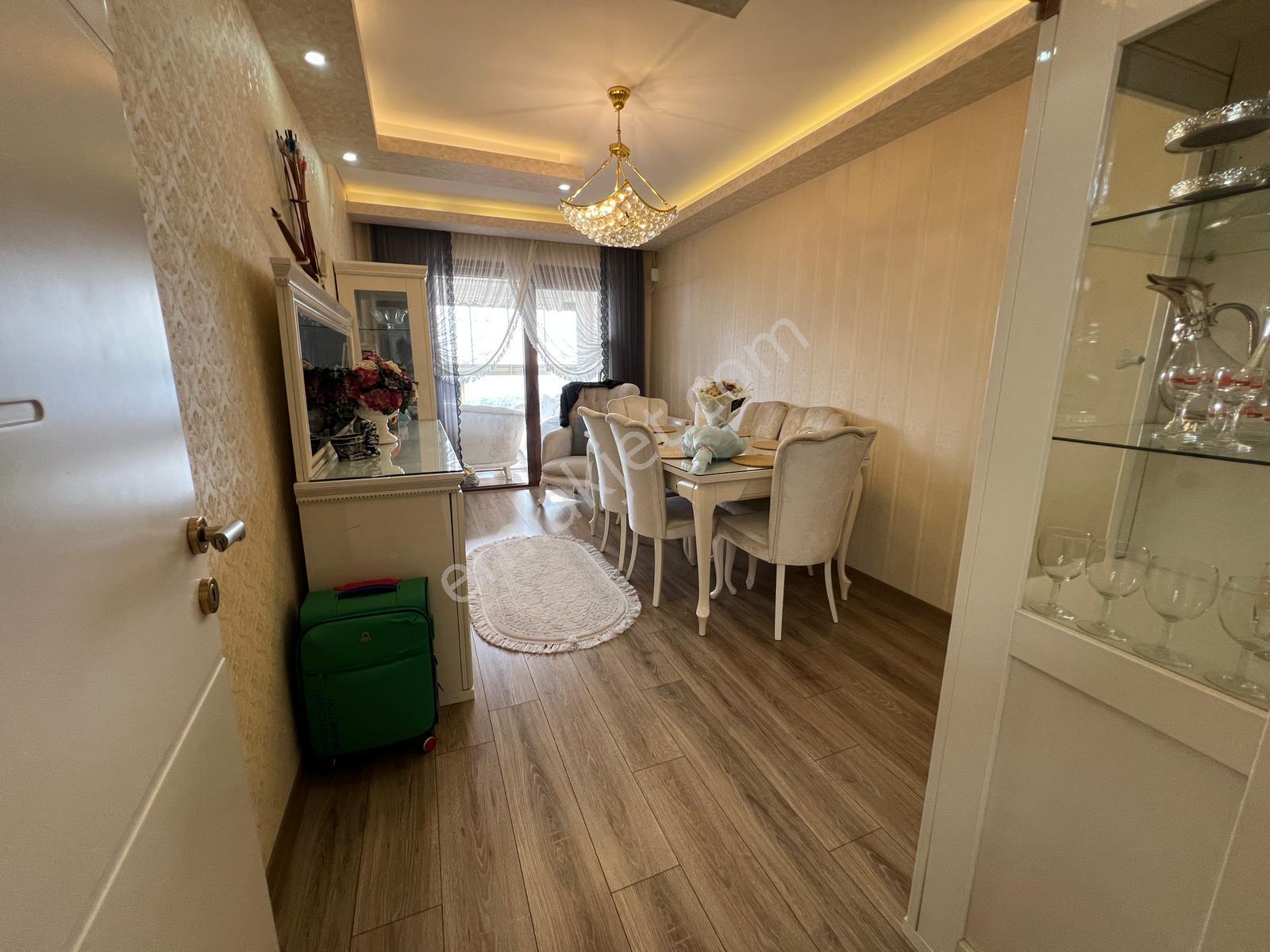 Kuşcağız Mahallesi'nde Site İçerisinde 4+1 Dubleks Daire - Görsel 9