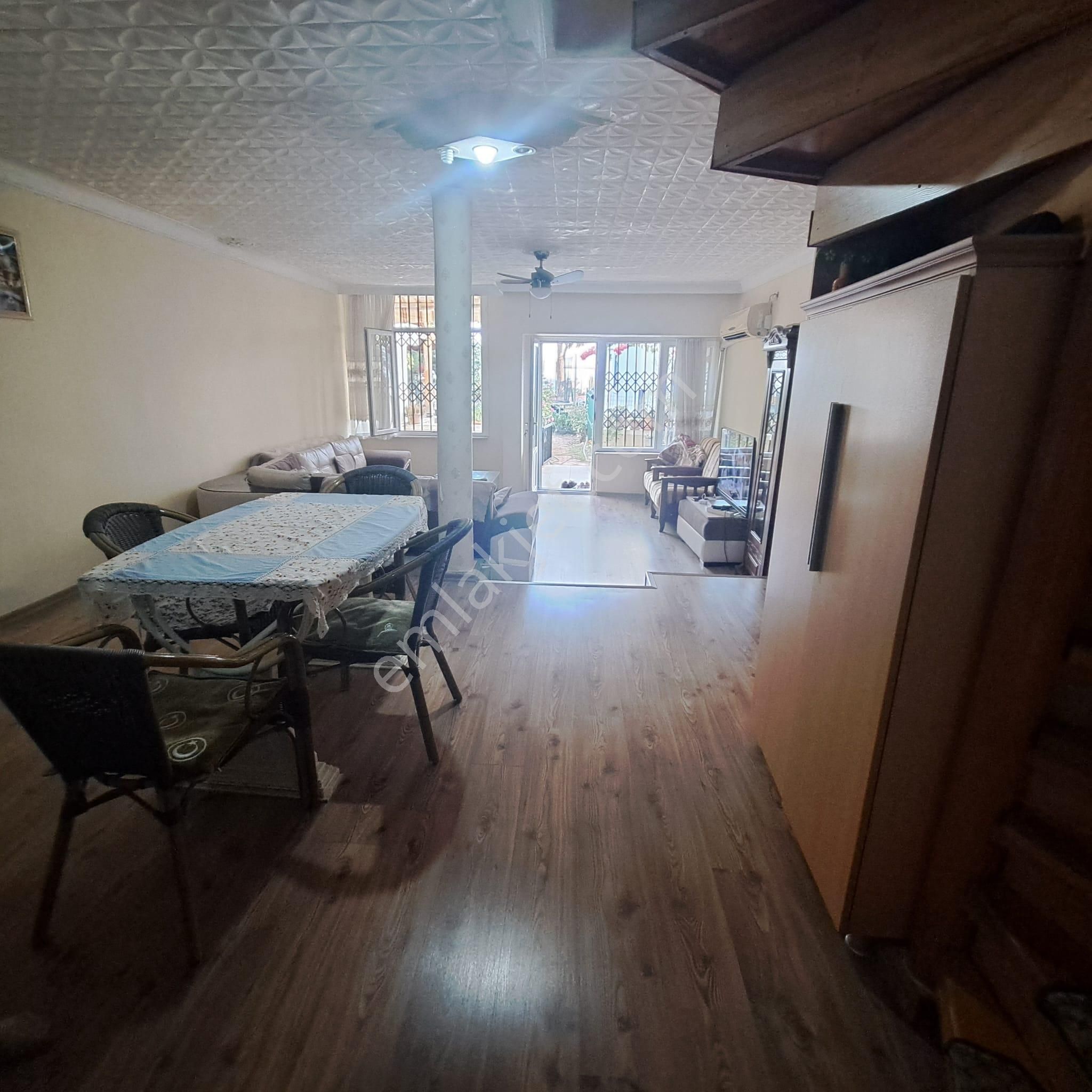 ▆tece Deniz Mah.de Denize Sıfır , Sahil Yolunda Dublex Villa ▆ - Görsel 21