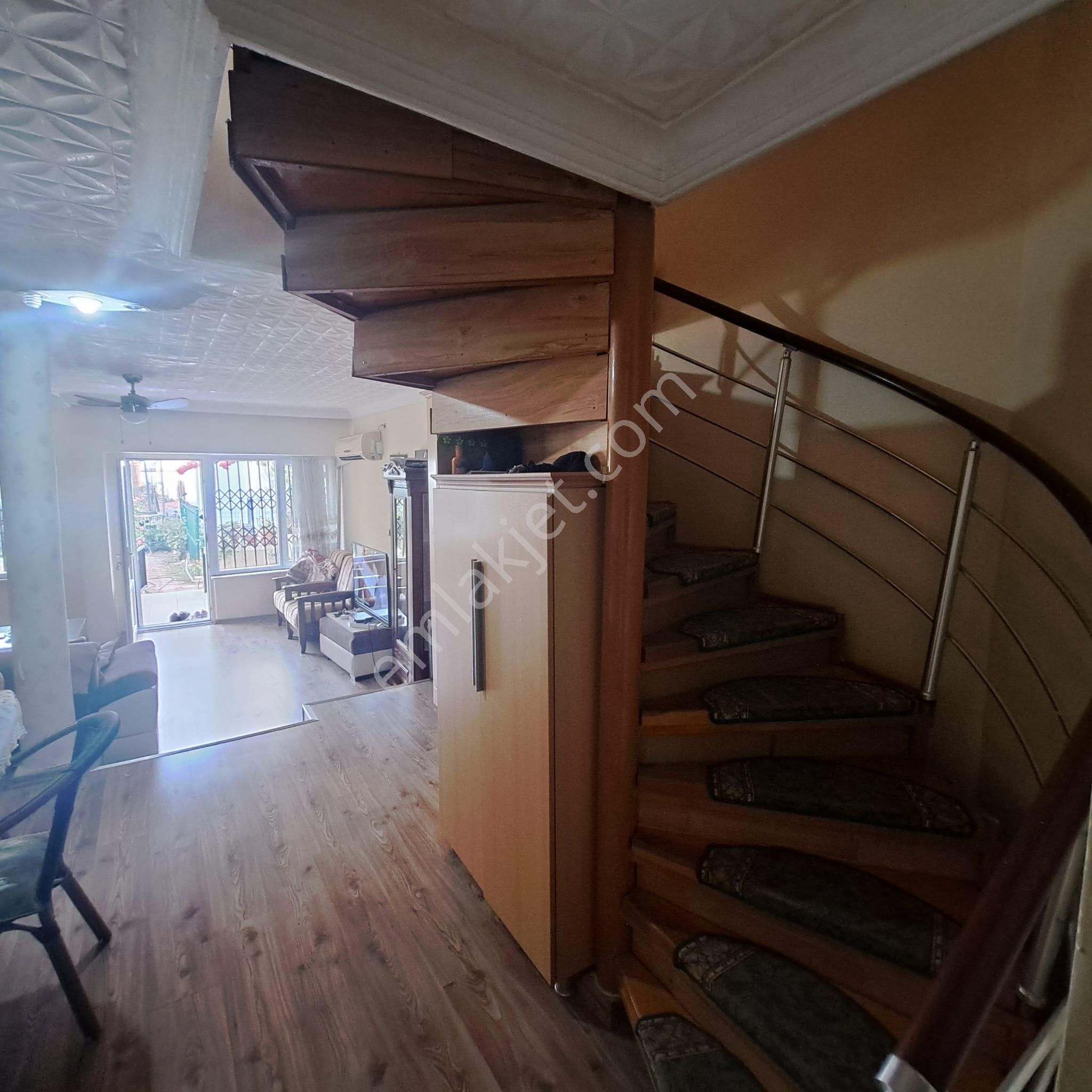 ▆tece Deniz Mah.de Denize Sıfır , Sahil Yolunda Dublex Villa ▆ - Görsel 14