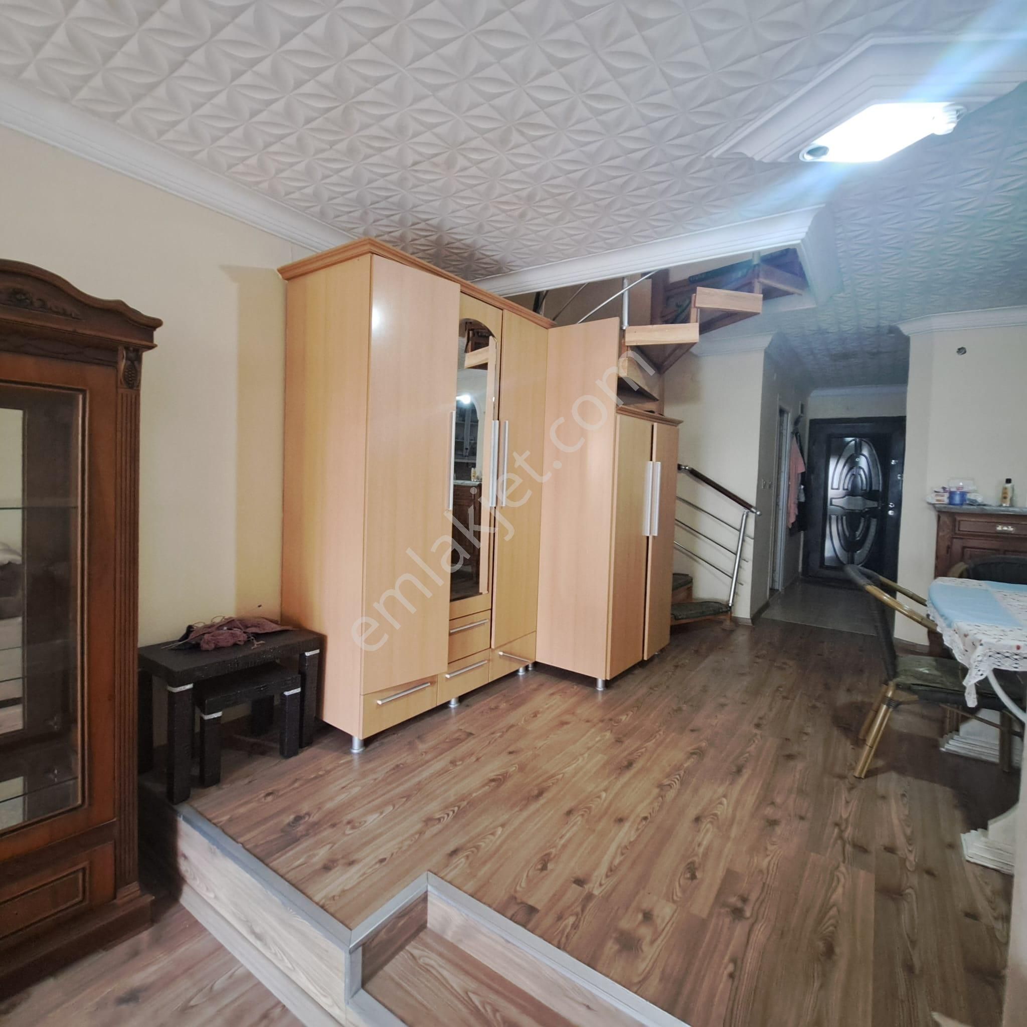 ▆tece Deniz Mah.de Denize Sıfır , Sahil Yolunda Dublex Villa ▆ - Görsel 32