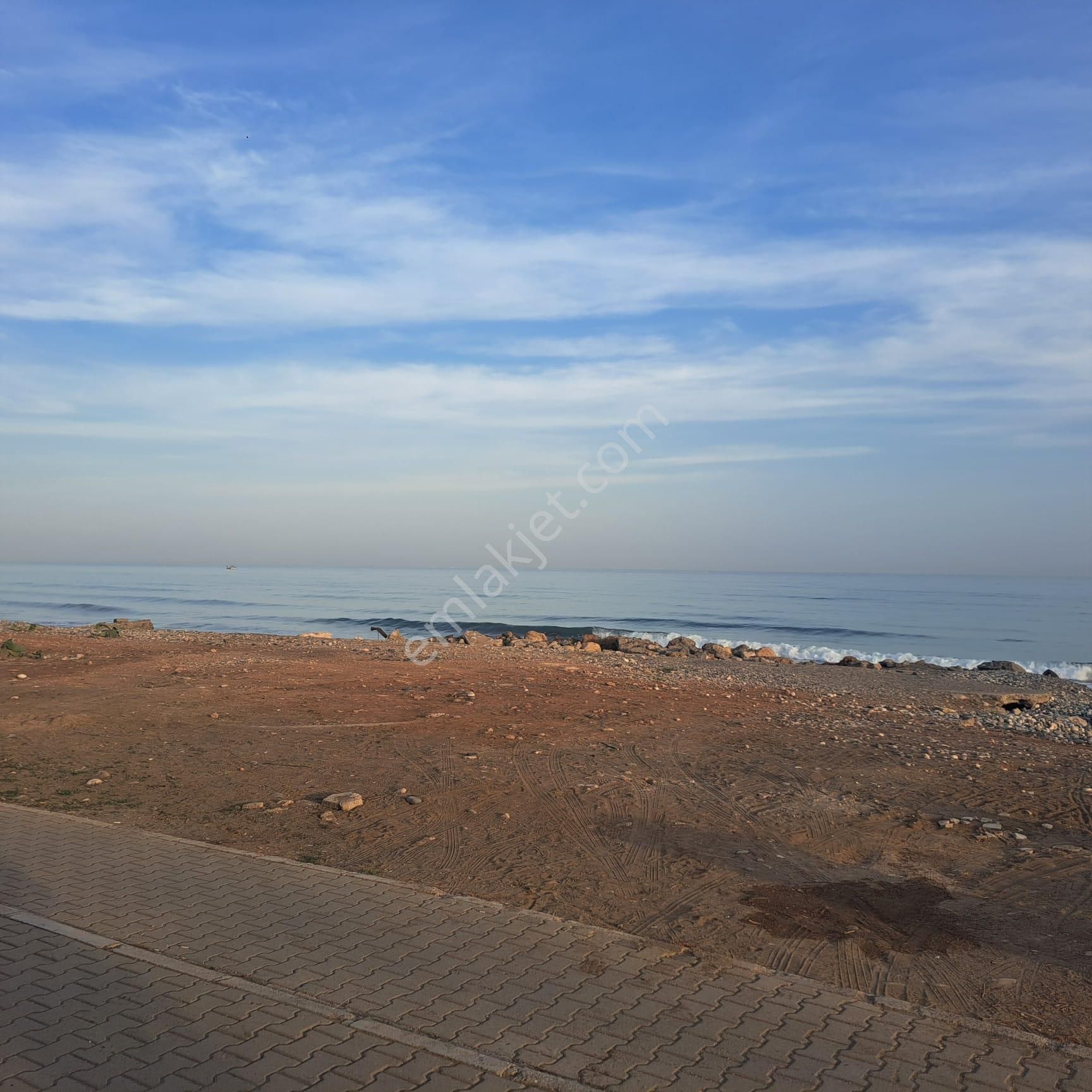 ▆tece Deniz Mah.de Denize Sıfır , Sahil Yolunda Dublex Villa ▆ - Görsel 28