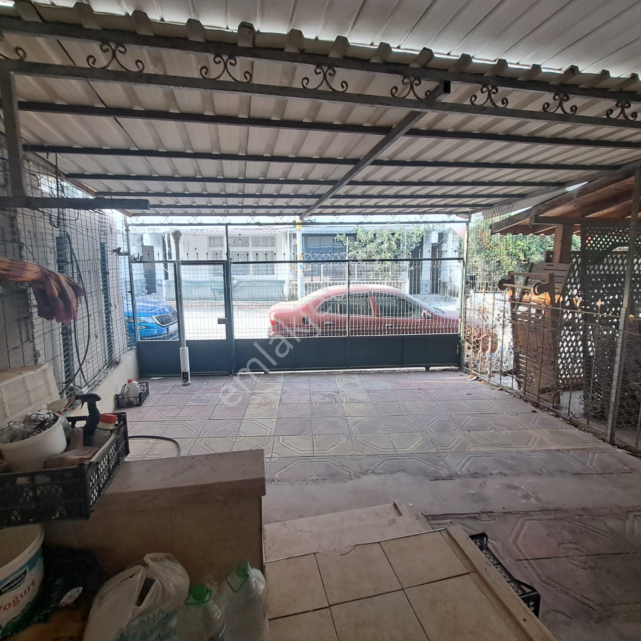 ▆tece Deniz Mah.de Denize Sıfır , Sahil Yolunda Dublex Villa ▆ - Görsel 10