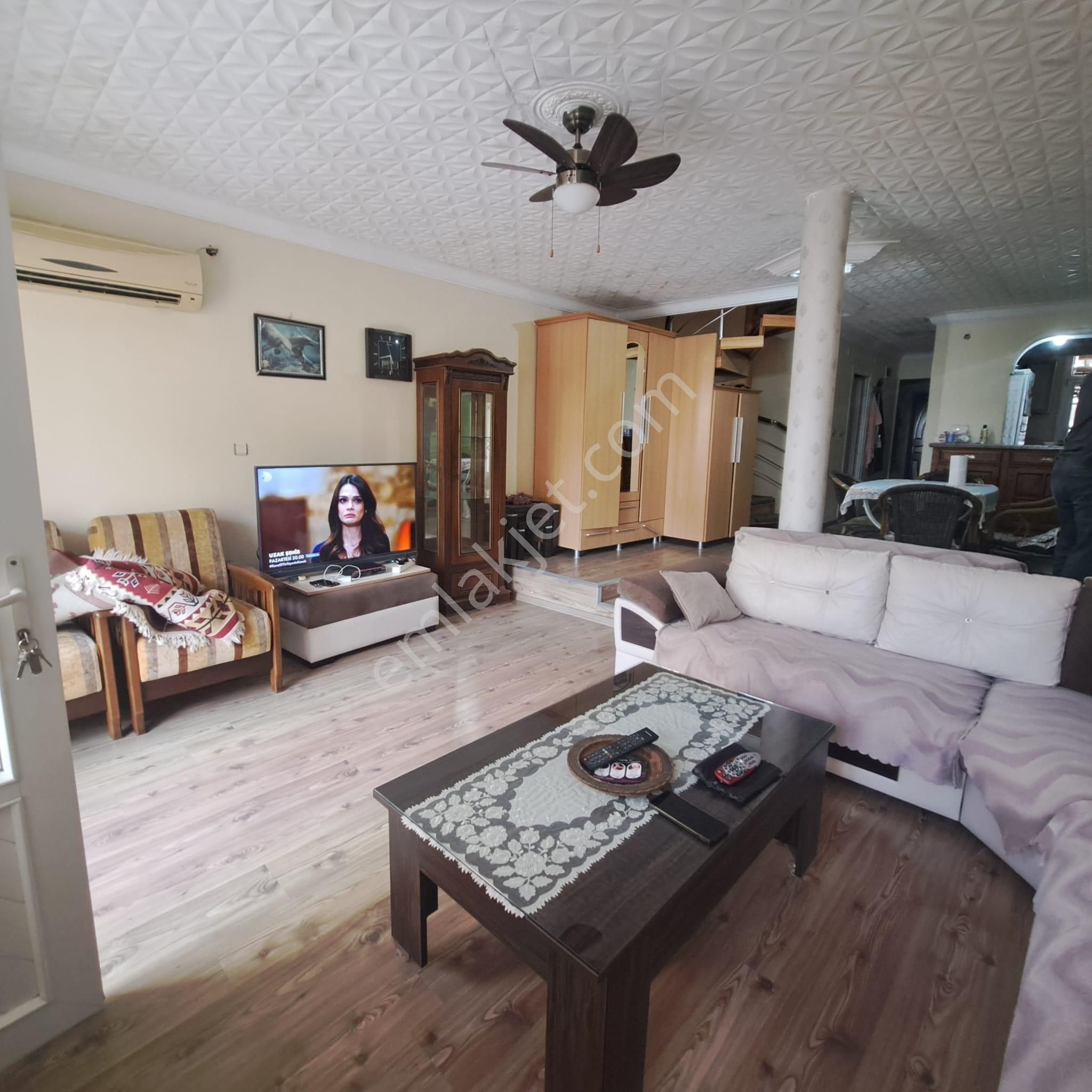 ▆tece Deniz Mah.de Denize Sıfır , Sahil Yolunda Dublex Villa ▆ - Görsel 24