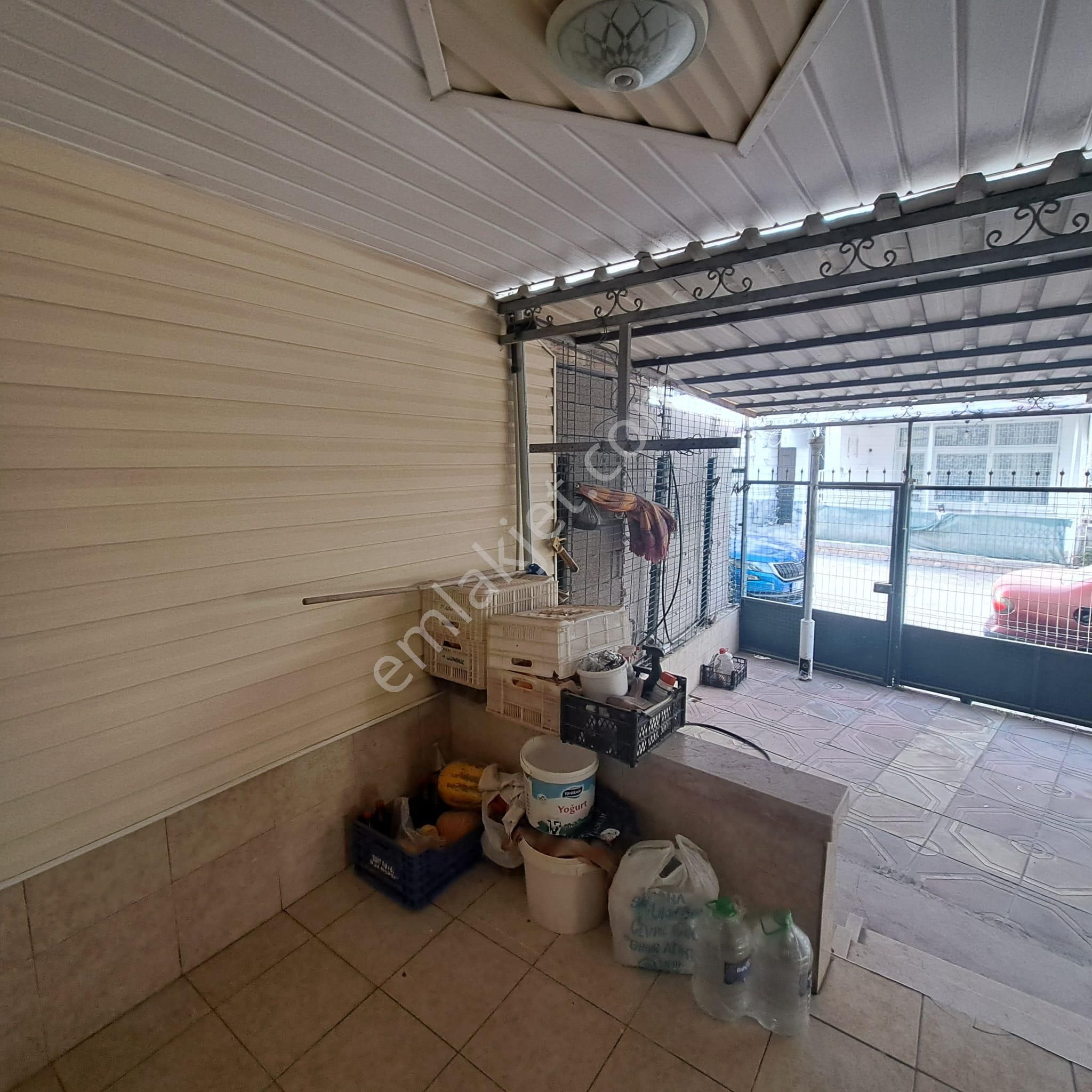 ▆tece Deniz Mah.de Denize Sıfır , Sahil Yolunda Dublex Villa ▆ - Görsel 25