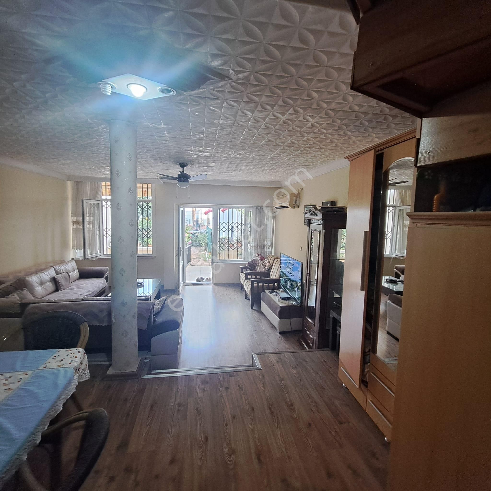 ▆tece Deniz Mah.de Denize Sıfır , Sahil Yolunda Dublex Villa ▆ - Görsel 31