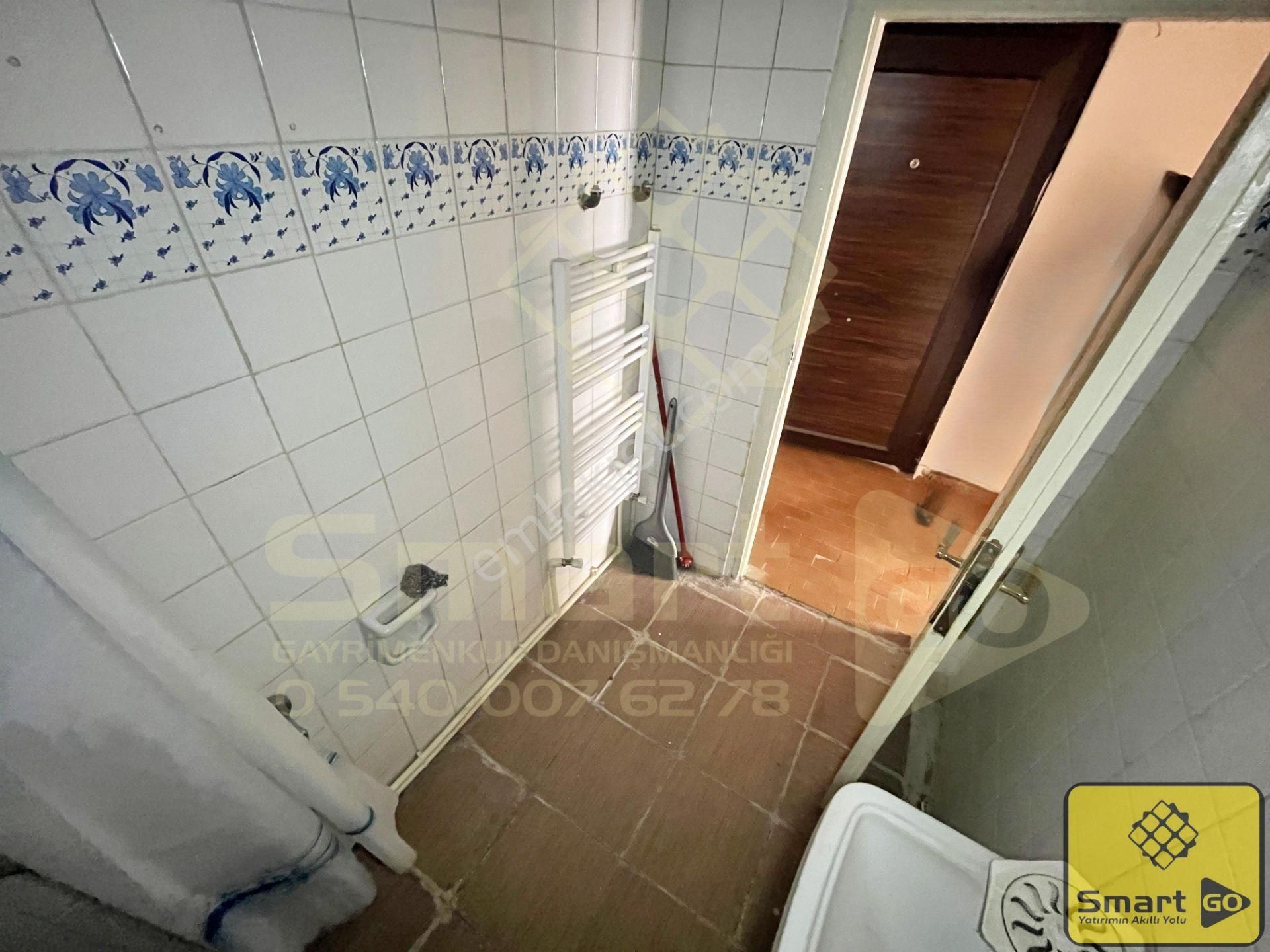 İhsaniye Mahallesinde Satılık 1+1 Daire - Görsel 25